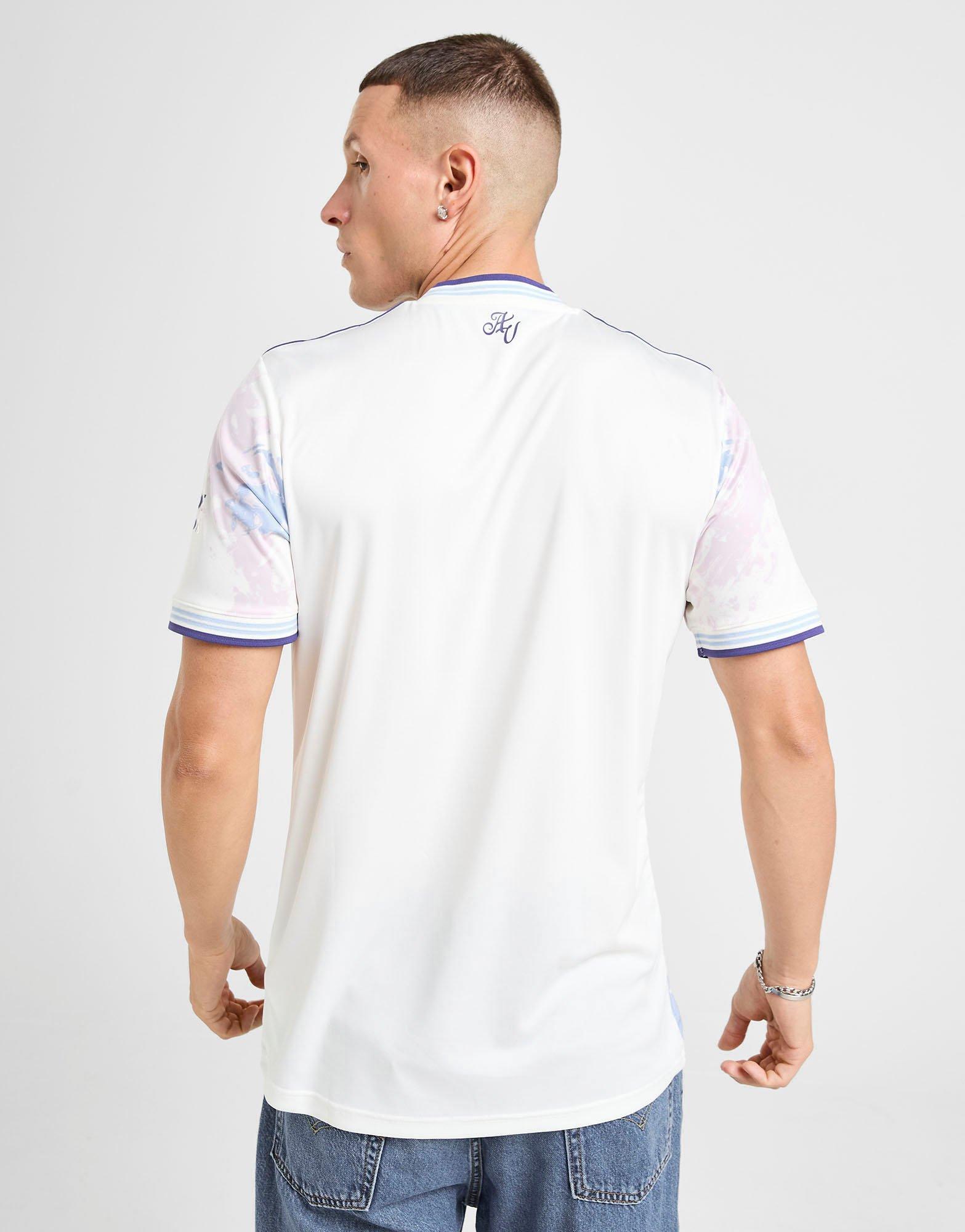 adidas Originals Maillot Third Aston Villa FC 2025/26