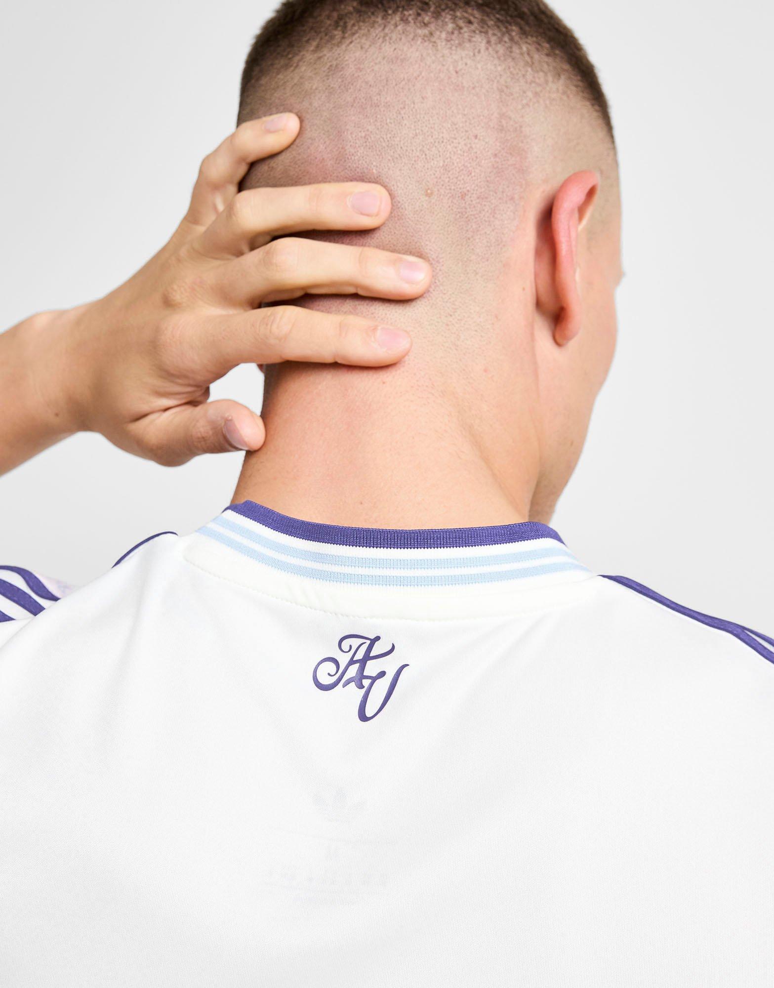 adidas Originals Maillot Third Aston Villa FC 2025/26