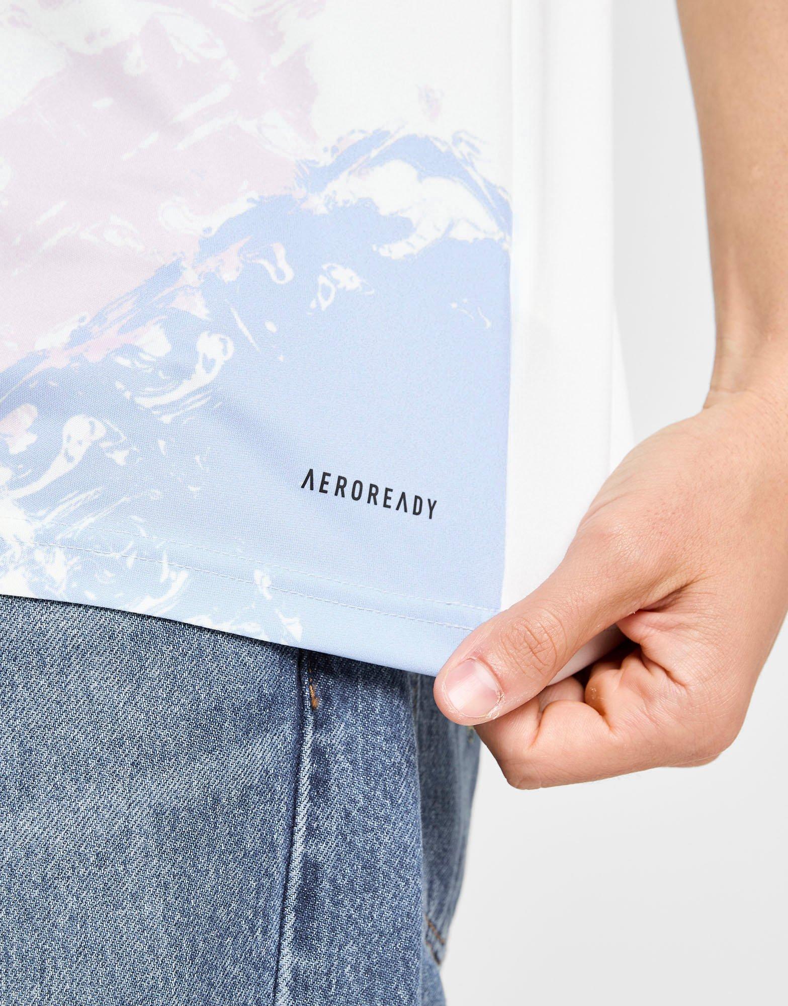 adidas Originals Maillot Third Aston Villa FC 2025/26