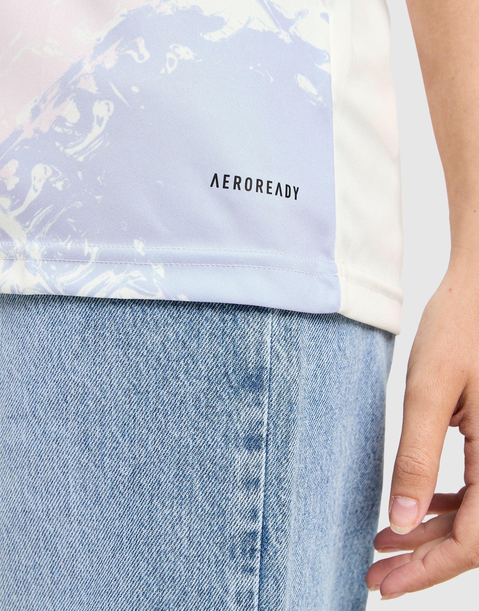 adidas Aston Villa Fc 2025/26 Third Shirt Women's