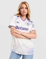 adidas Aston Villa Fc 2025/26 Terza Maglia Donna