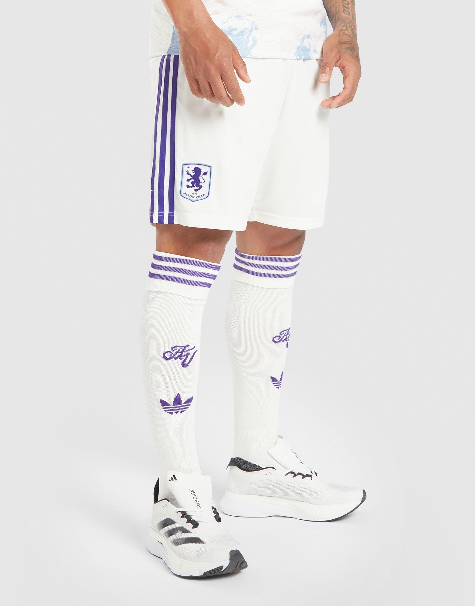 adidas Aston Villa Fc 2025/26 Third Shorts
