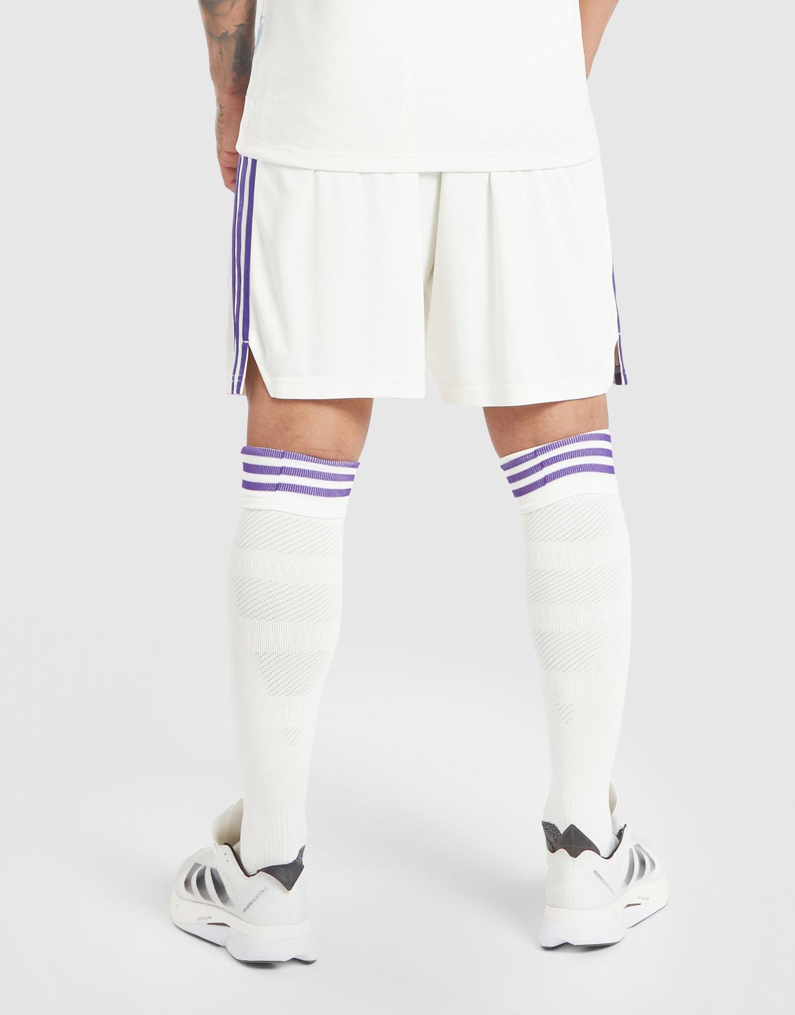 adidas Aston Villa Fc 2025/26 Third Shorts