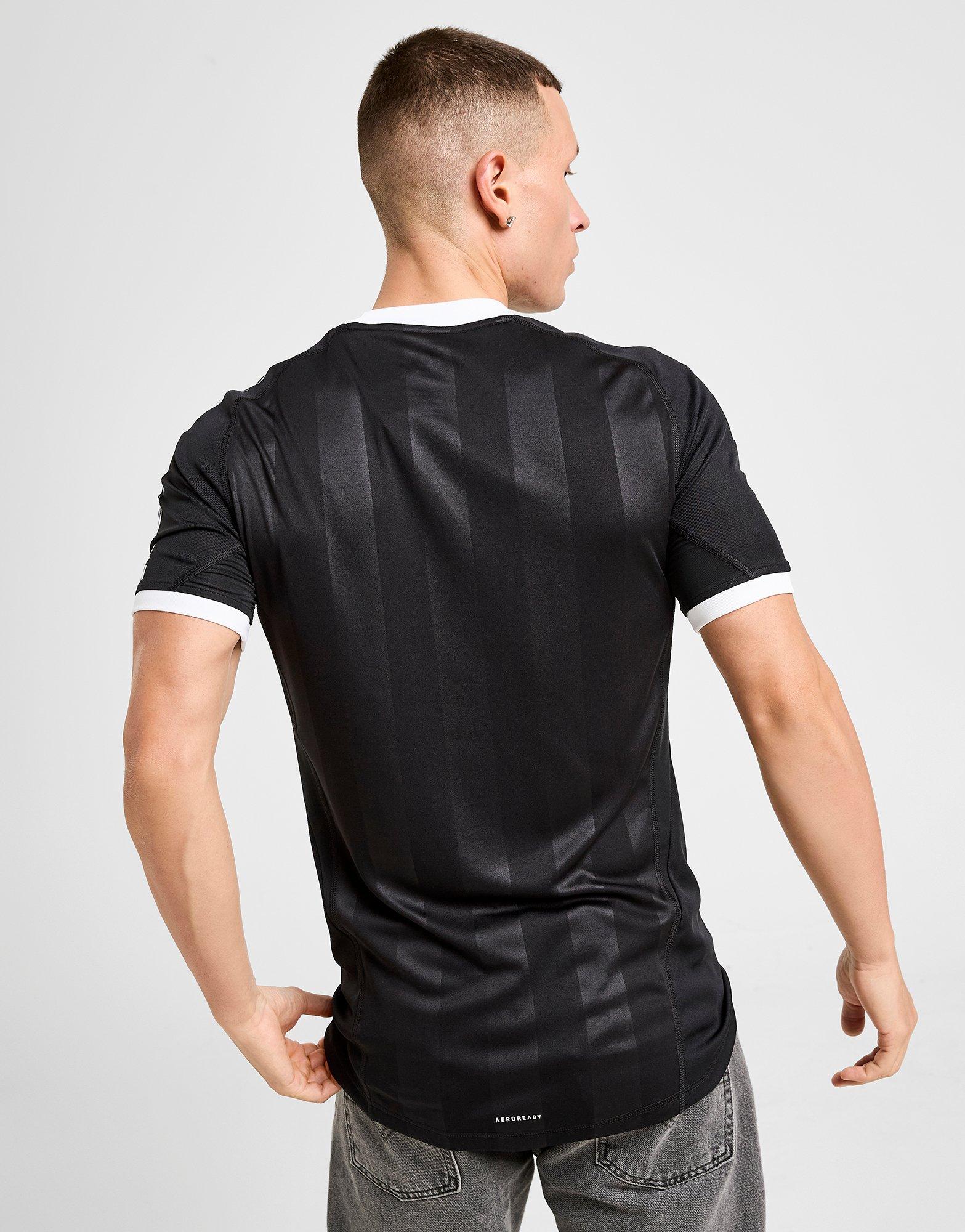 adidas Aston Villa Fc 2025/26 Goalkeeper Shirt