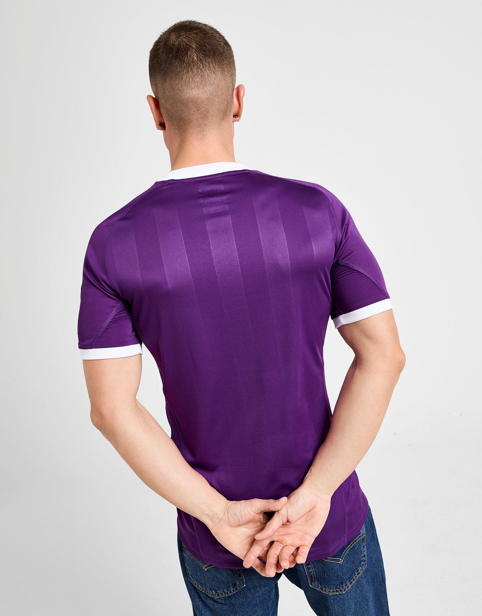 adidas Originals Aston Villa FC 2025/26 Goalkeeper Shirt