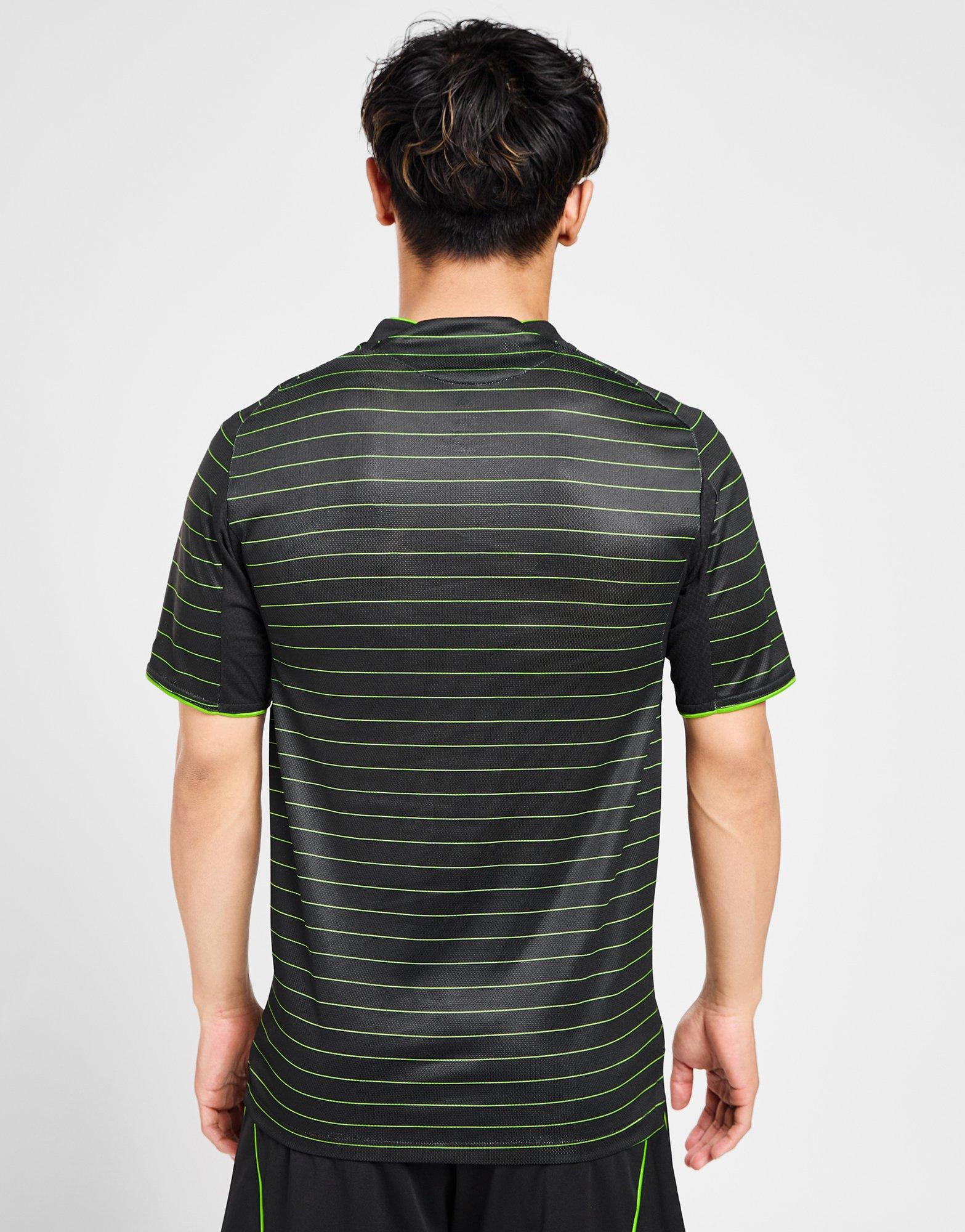 adidas Celtic 2025/26 Away Shirt