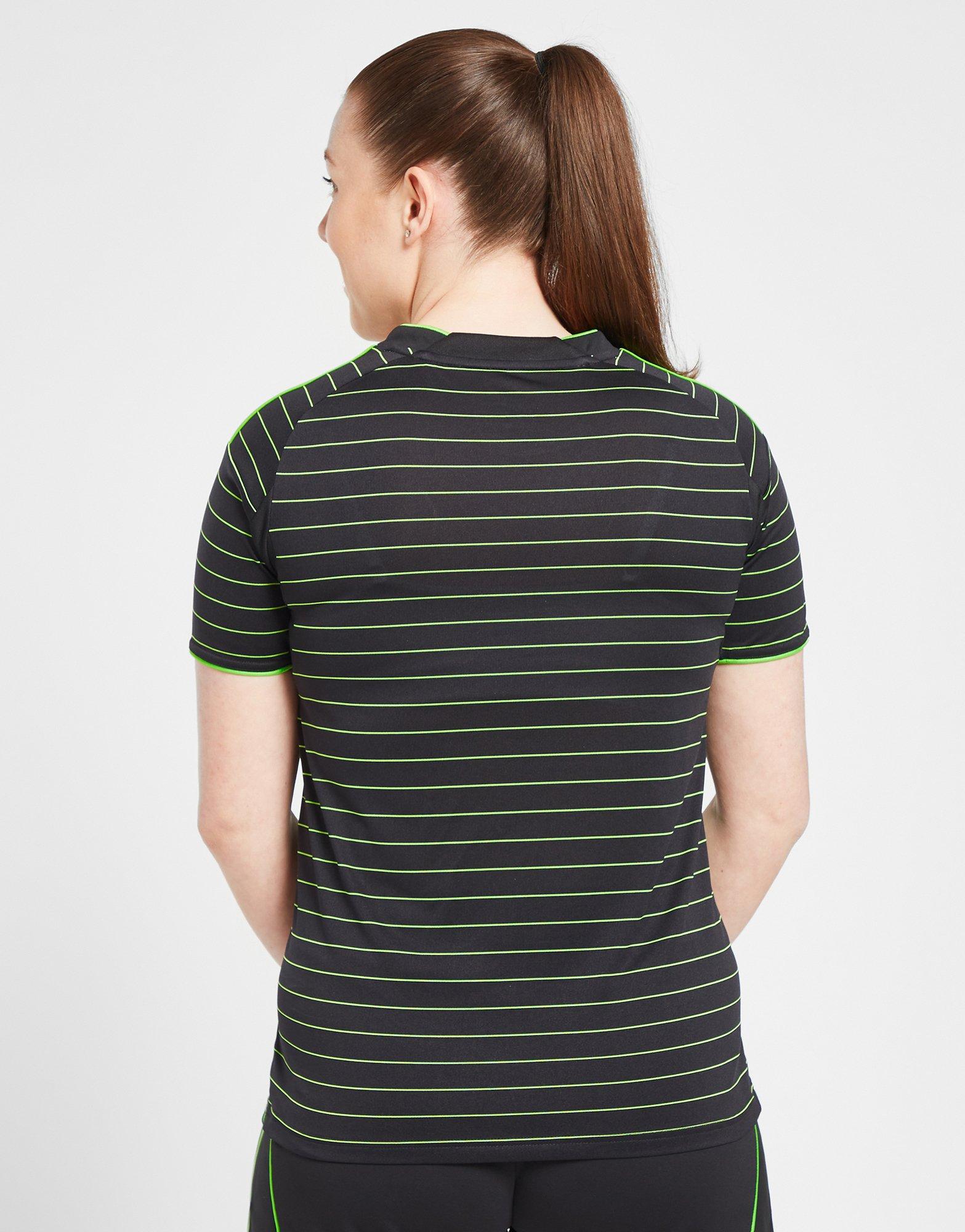 adidas Celtic 2025/26 Away Shirt Women's