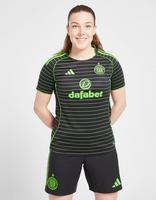 adidas Celtic 2025/26 Away Shirt Women's