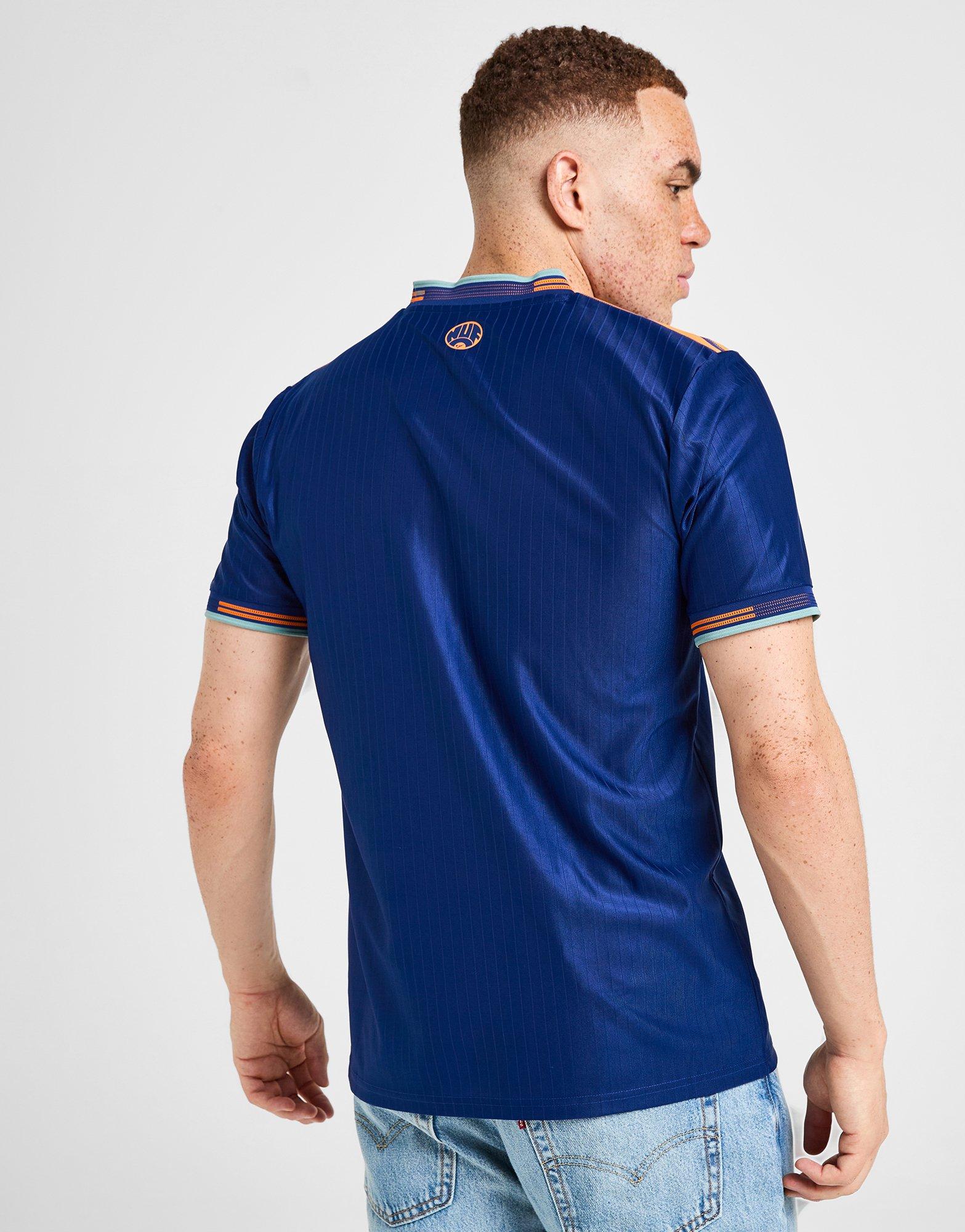 NewcastleUnited adidasDNA T-Shirt Ｍ　未使用品 NewcastleUnited adidasDNA T-Shirt M 未使用品 Newcastle