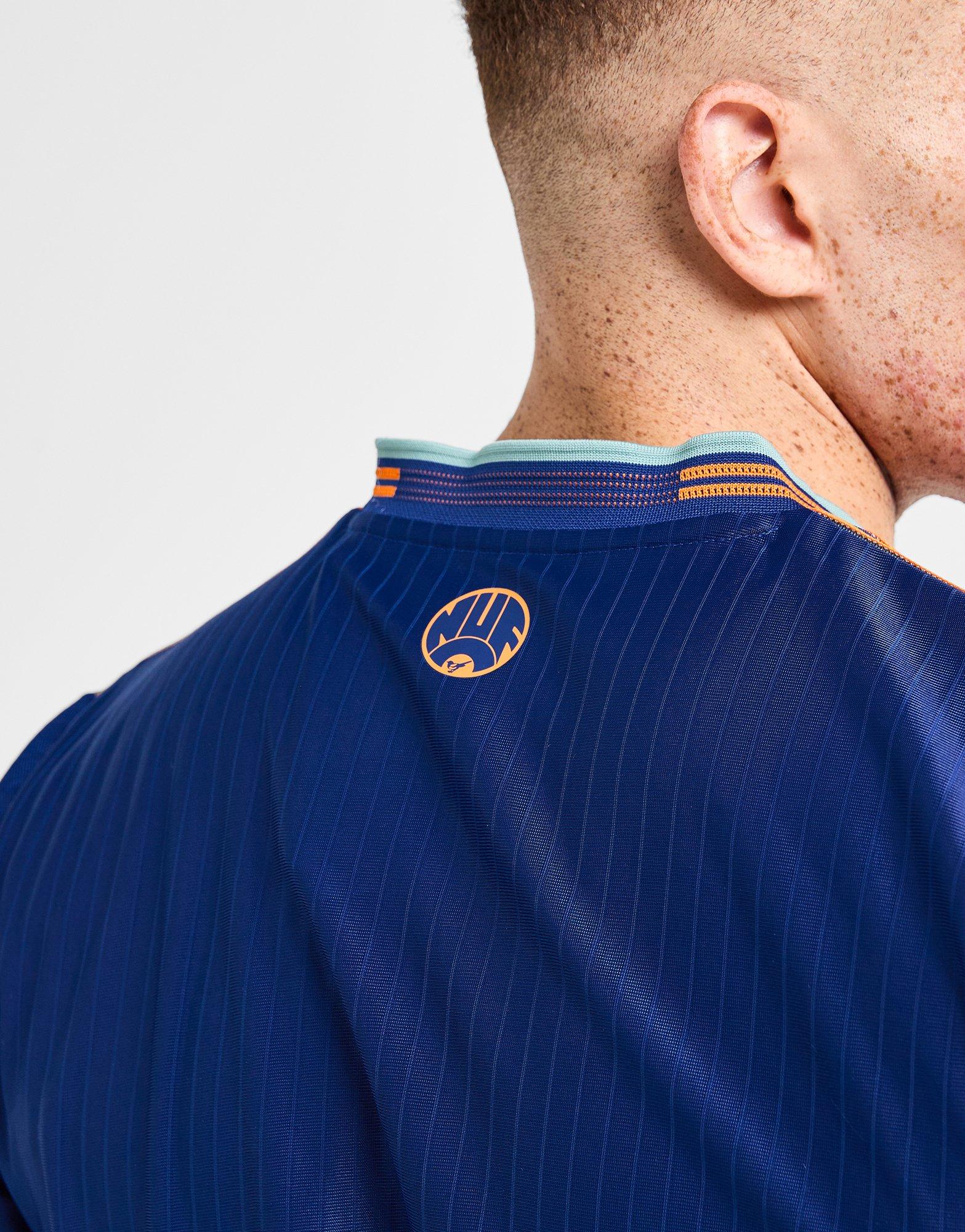 Blue adidas Originals Newcastle United Fc 2025/26 Match