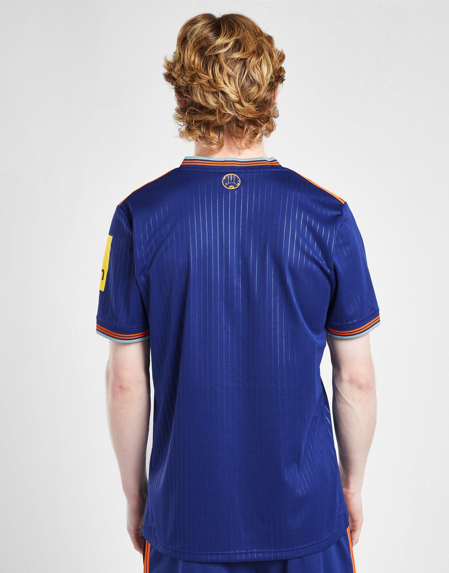 adidas Originals Newcastle United FC 2025/26 Third Shirt