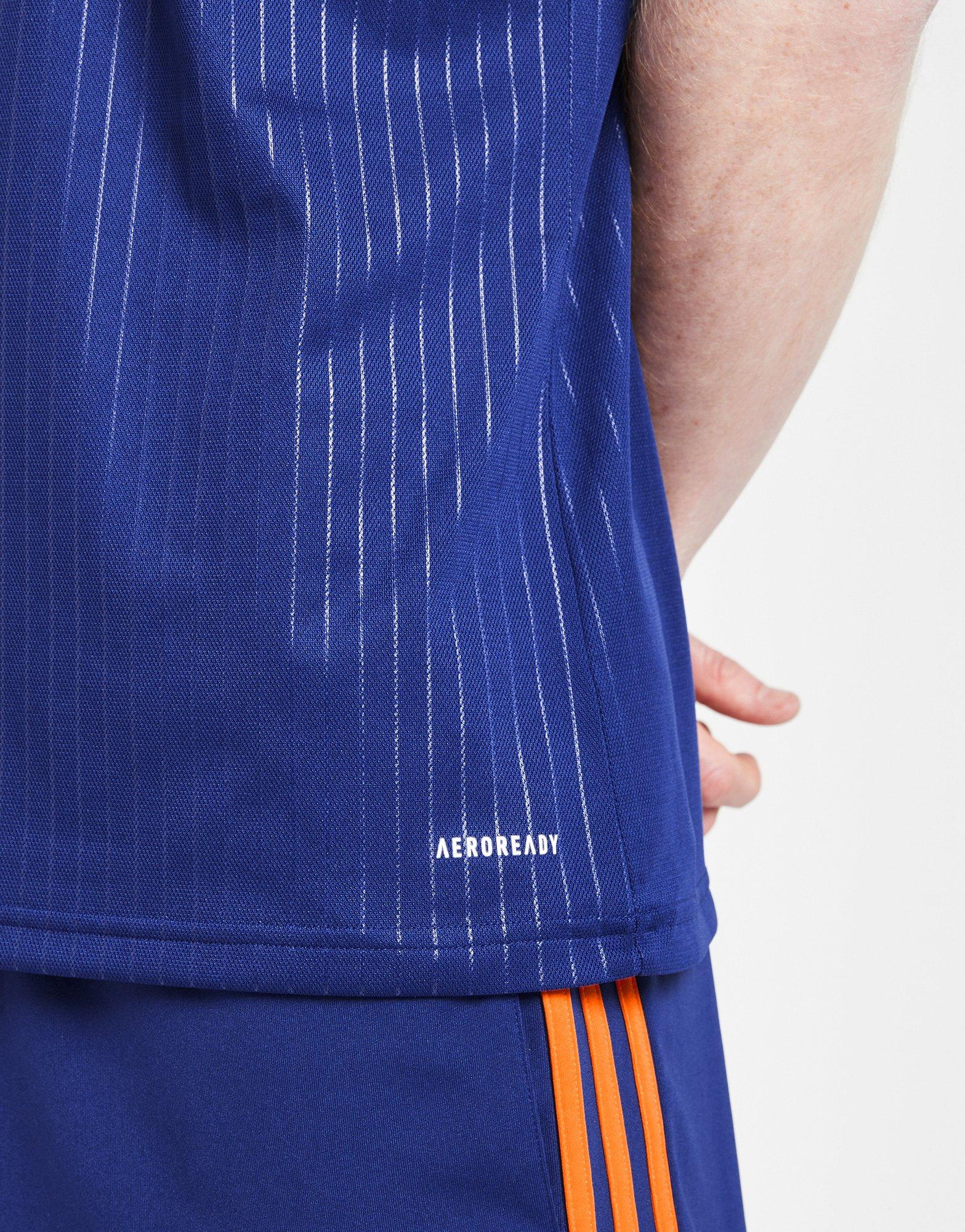 adidas Originals Newcastle United FC 2025/26 Third Shirt