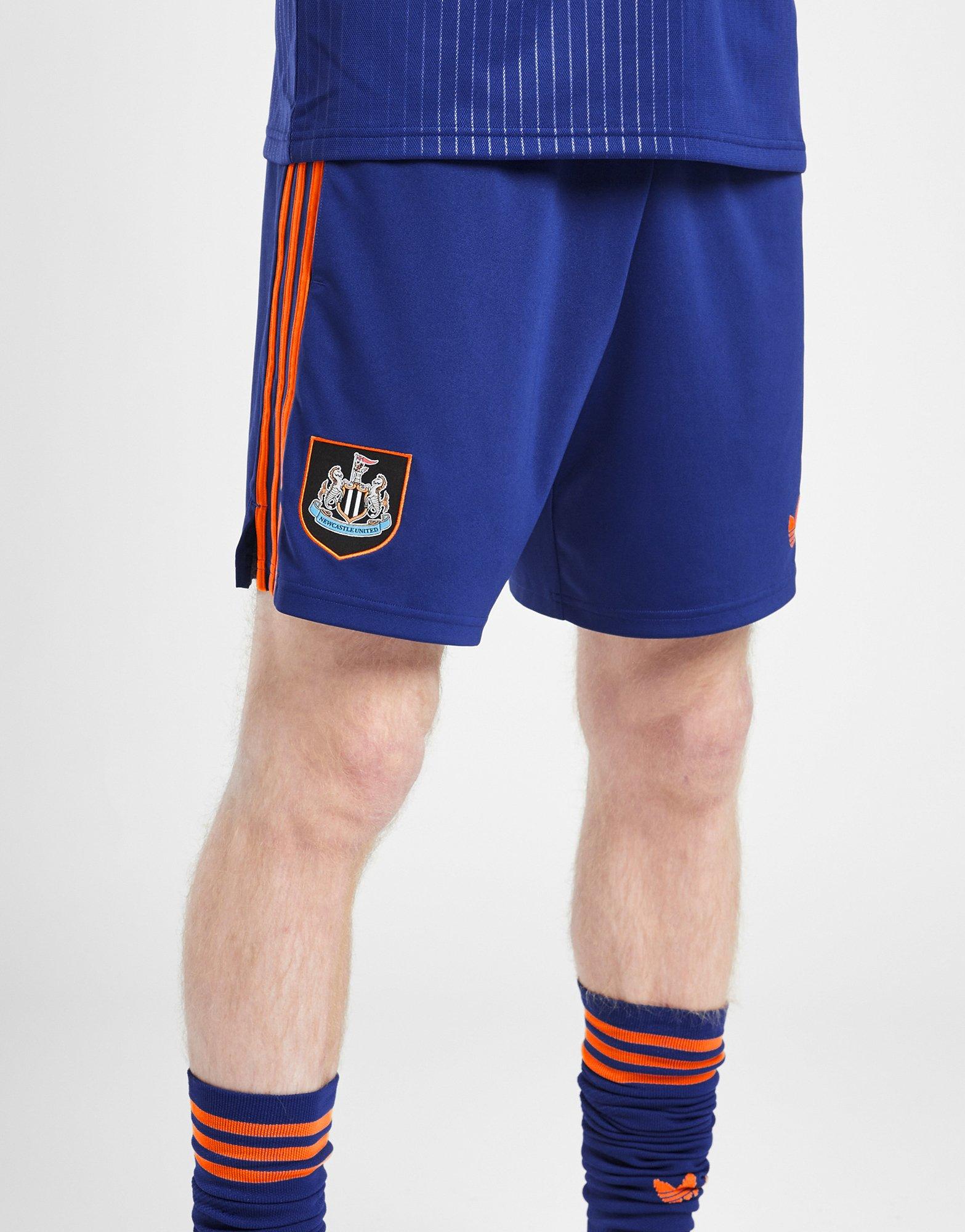 adidas Originals Newcastle United FC 2025/26 Third Shorts