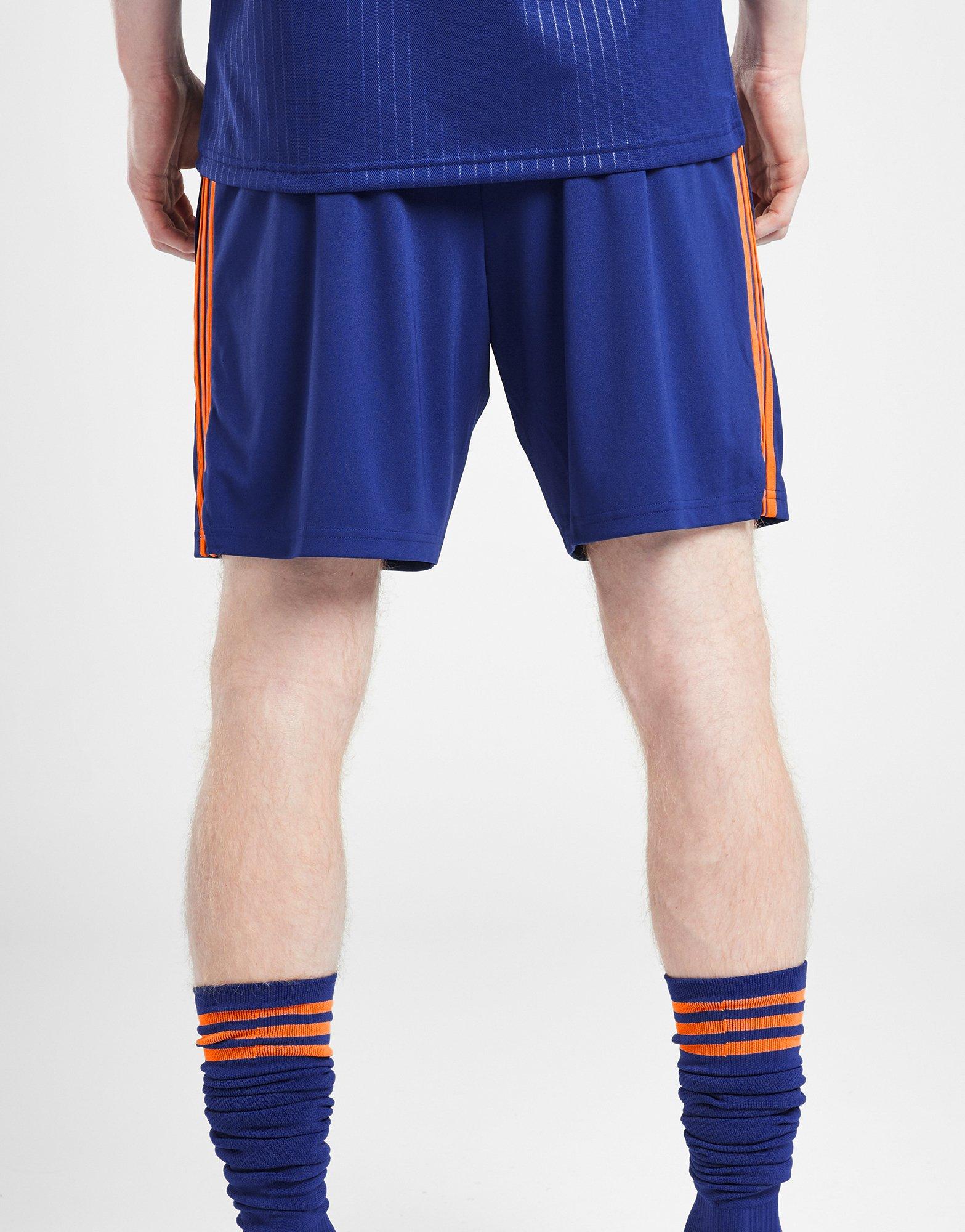 adidas Originals Newcastle United FC 2025/26 Third Shorts