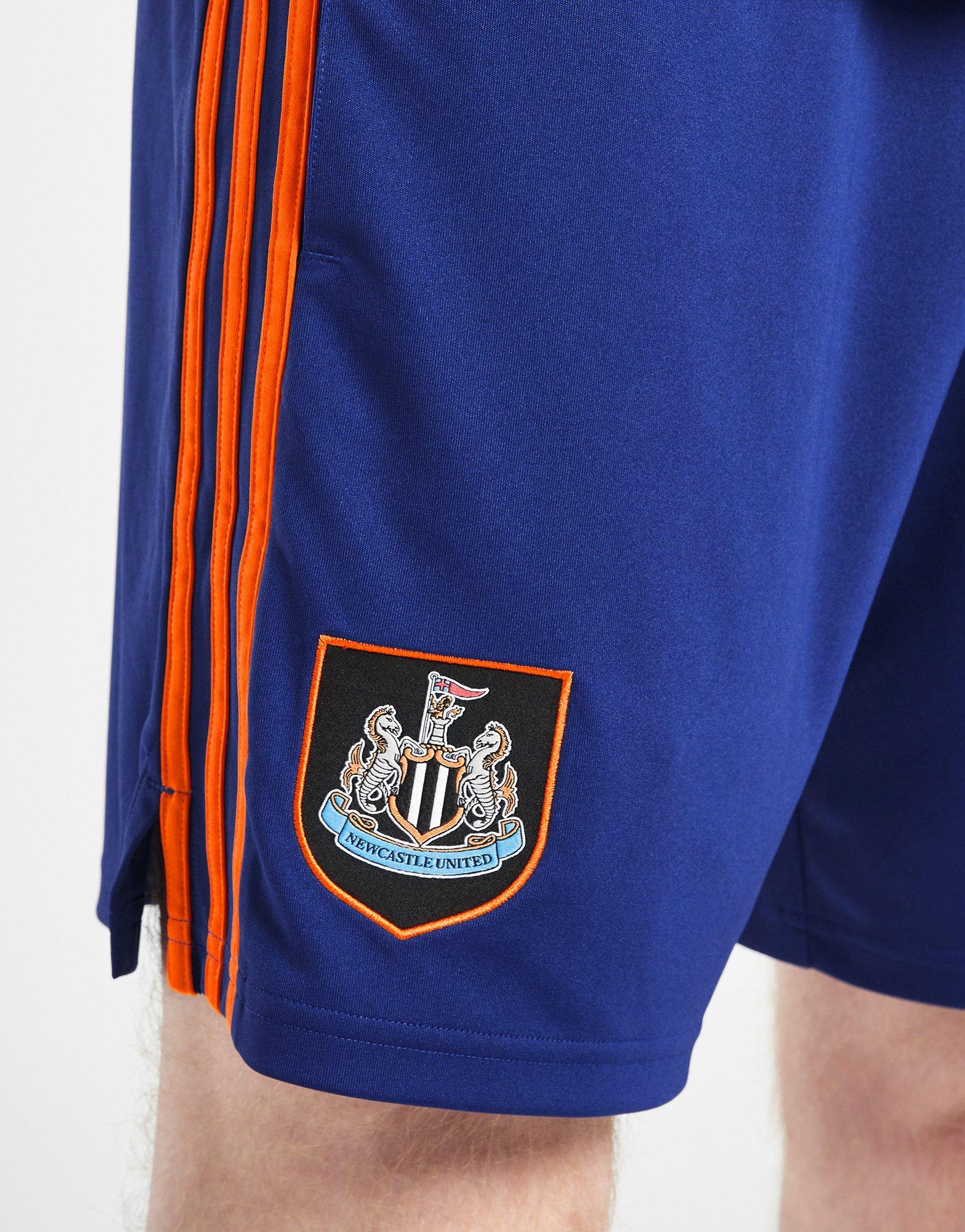 adidas Originals Newcastle United FC 2025/26 Third Shorts