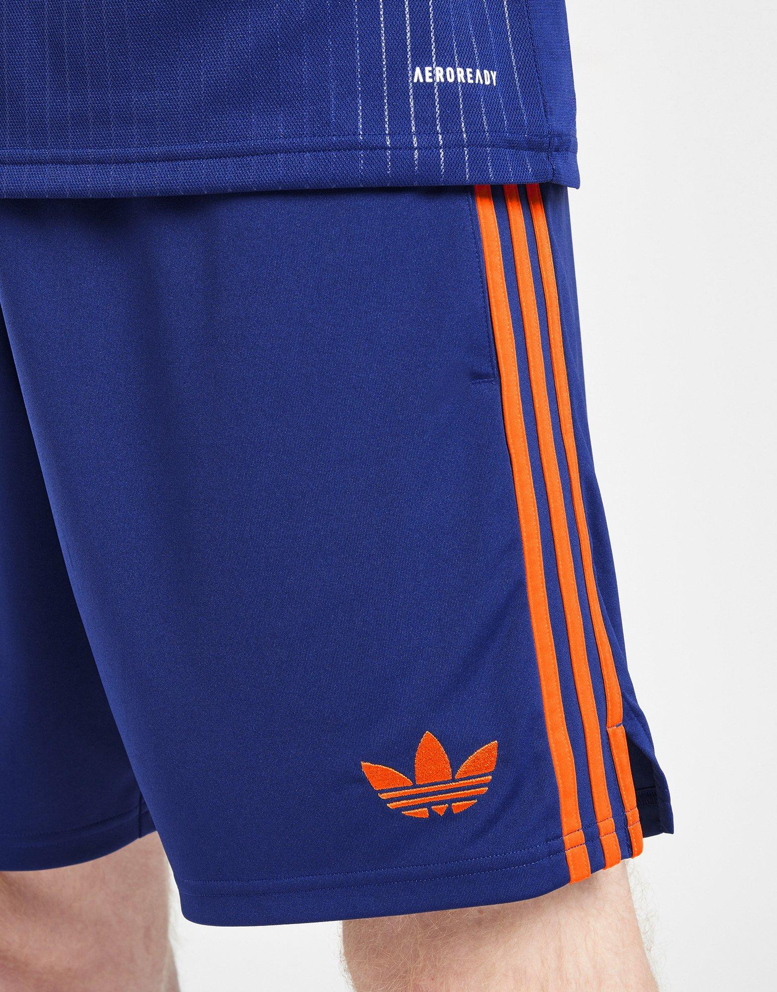adidas Originals Newcastle United FC 2025/26 Third Shorts
