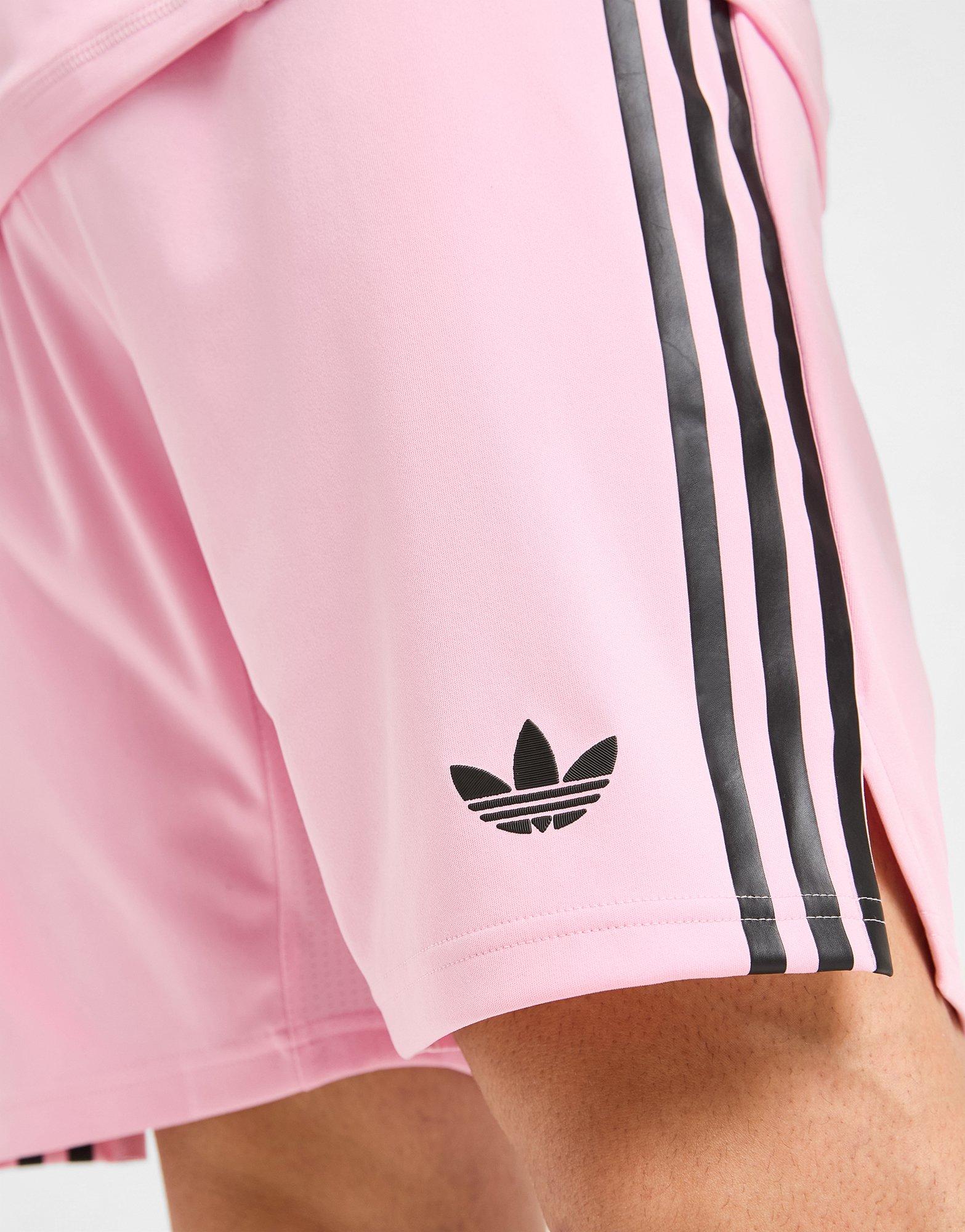 adidas Originals Newcastle United FC 2025/26 Goalkeeper Shorts