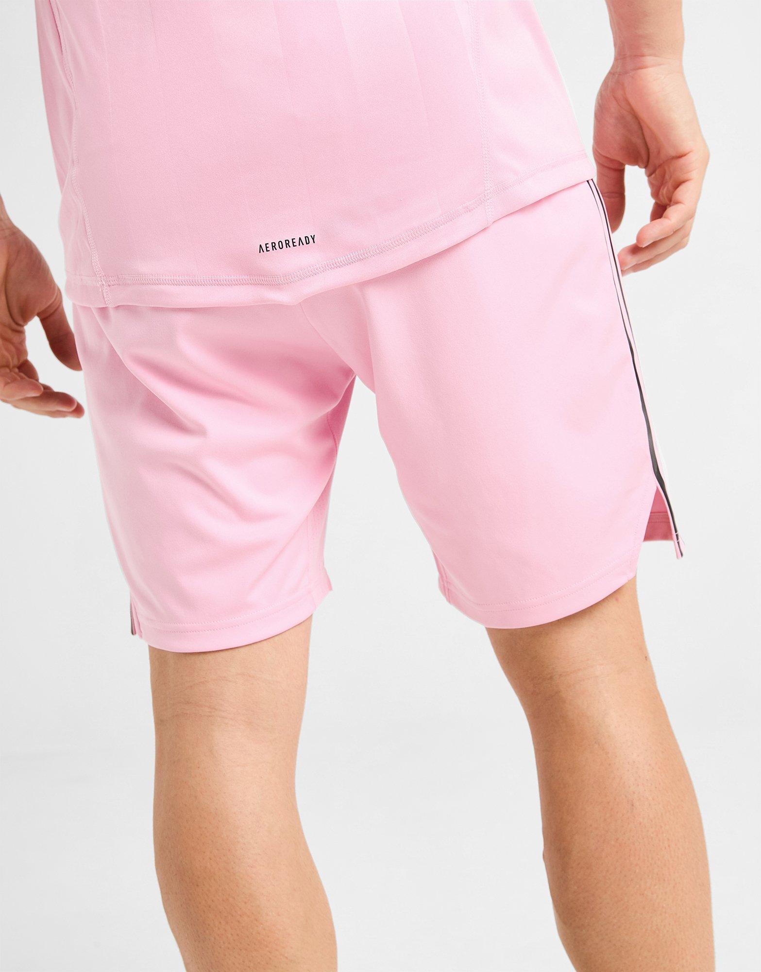 adidas Originals Newcastle United FC 2025/26 Goalkeeper Shorts