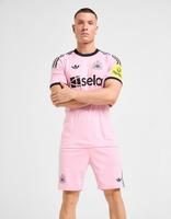 adidas Originals Newcastle United FC 2025/26 Goalkeeper Shorts