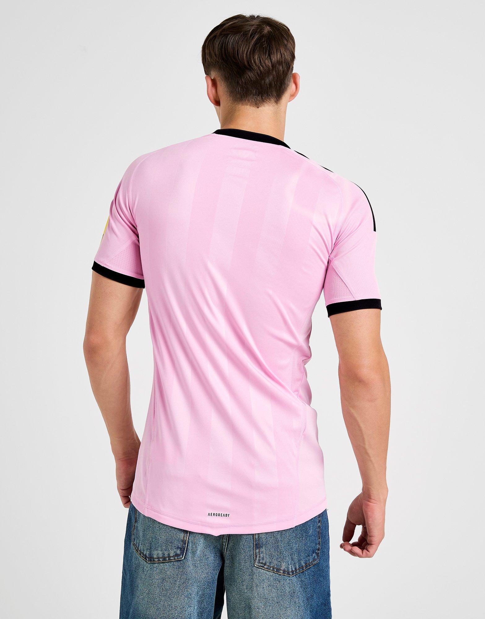 adidas Originals Newcastle United FC 2025/26 Torwart Shirt