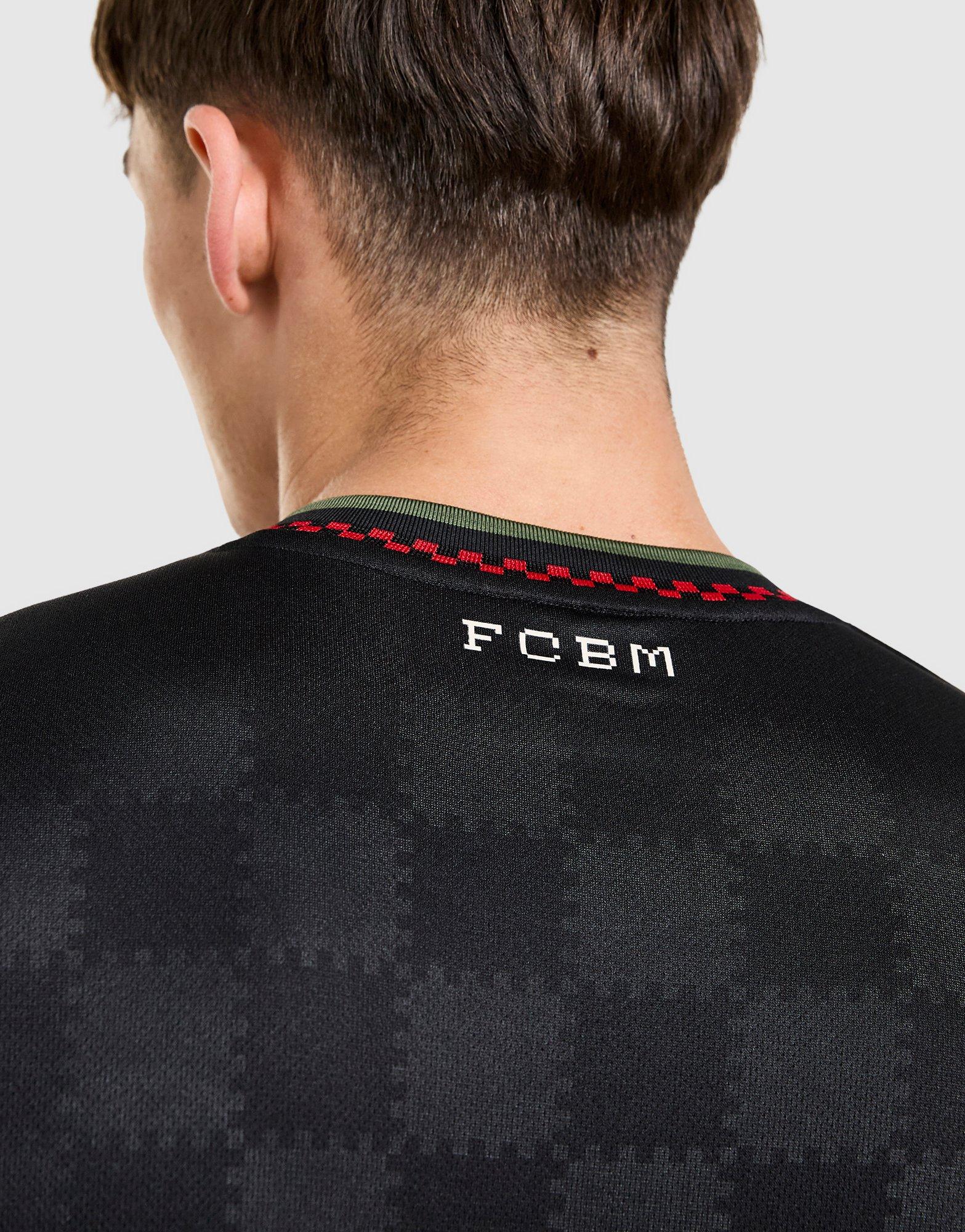 adidas Originals FC Bayern Munich 2025/26 Third Shirt