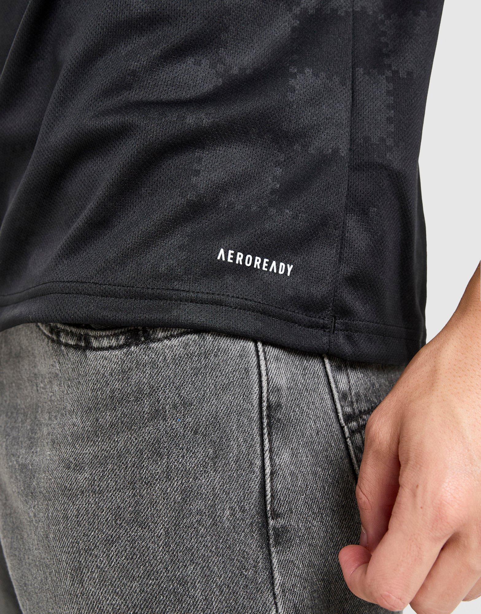 adidas Originals FC Bayern Munich 2025/26 Third Shirt