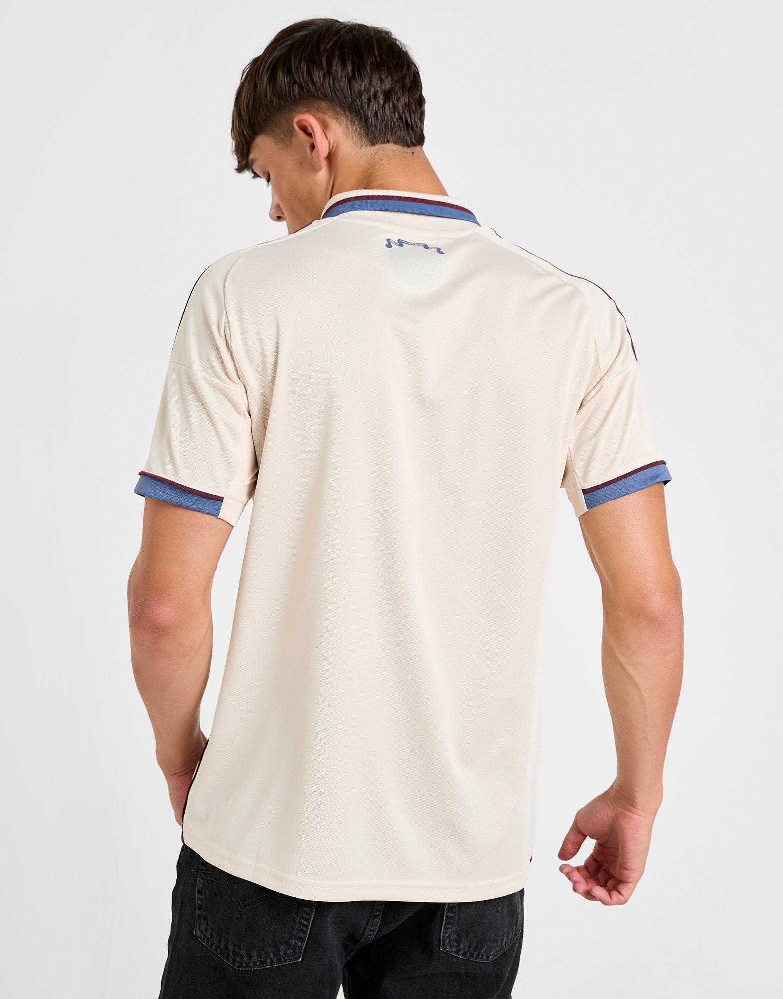 adidas Afc Ajax 2025/26 Third Shirt