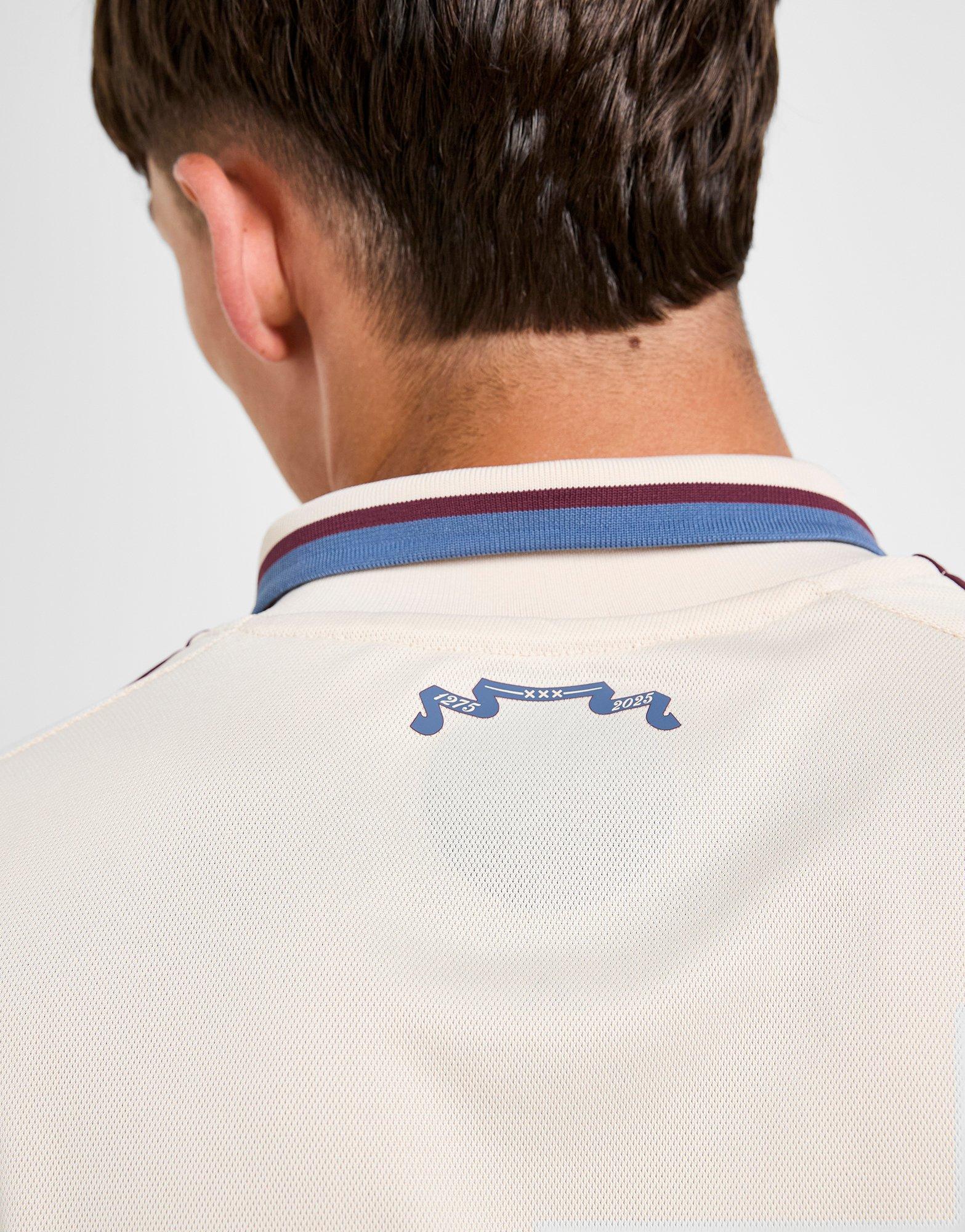 adidas Afc Ajax 2025/26 Third Shirt