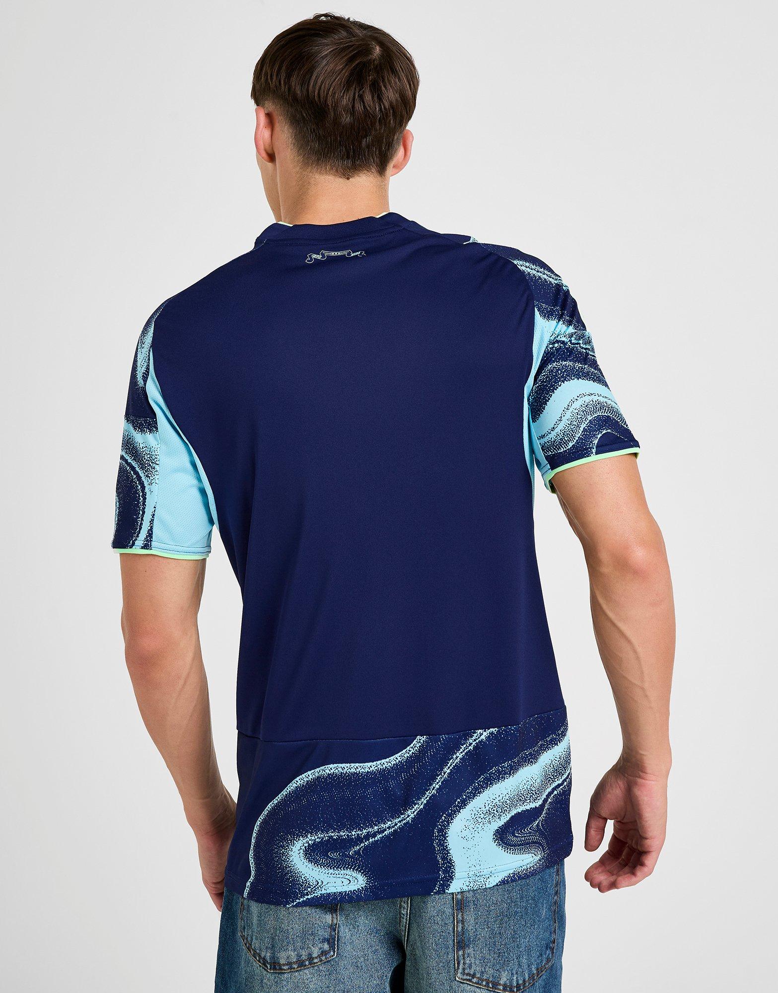 adidas AFC Ajax 2025/26 Away Shirt