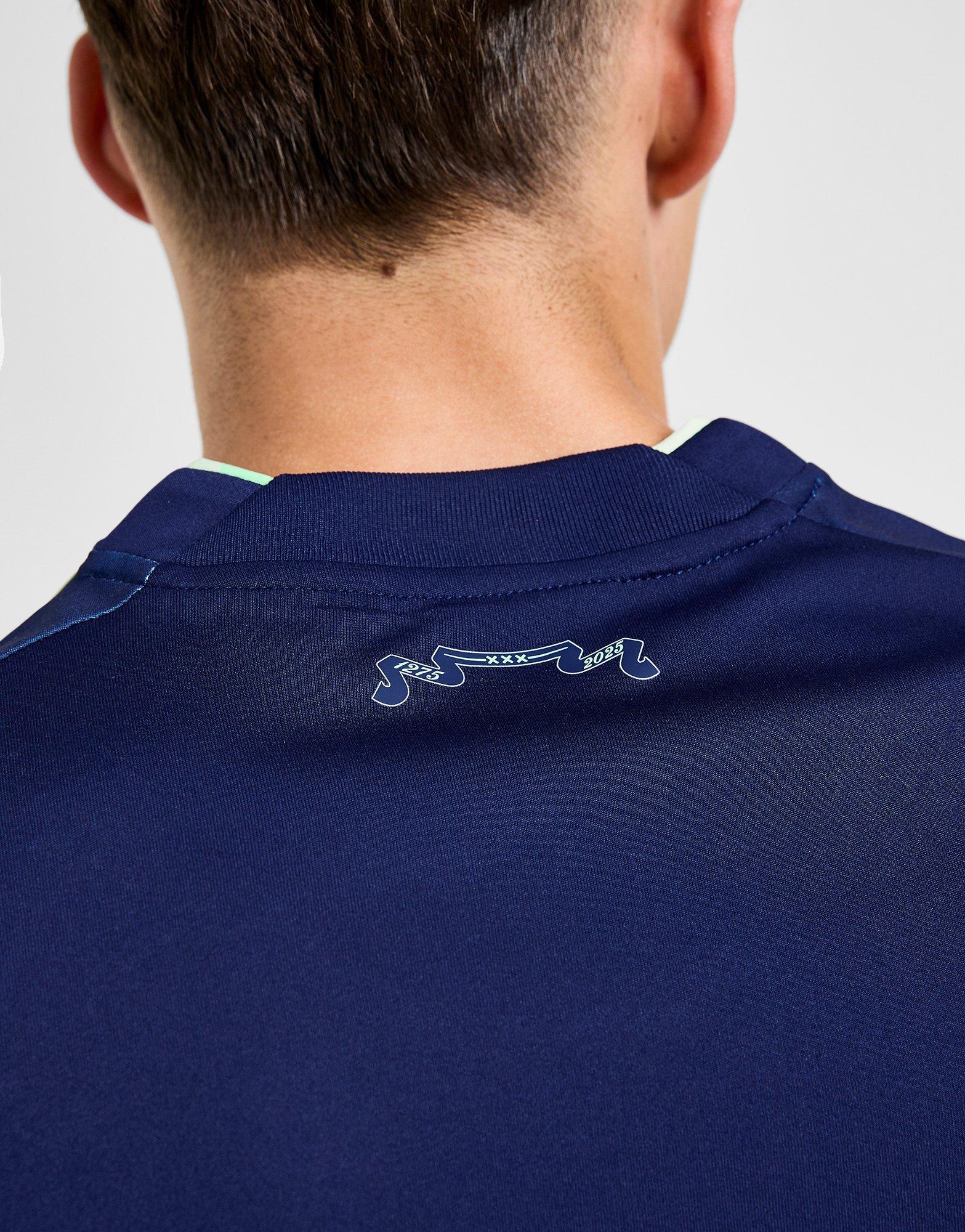 adidas AFC Ajax 2025/26 Away Shirt