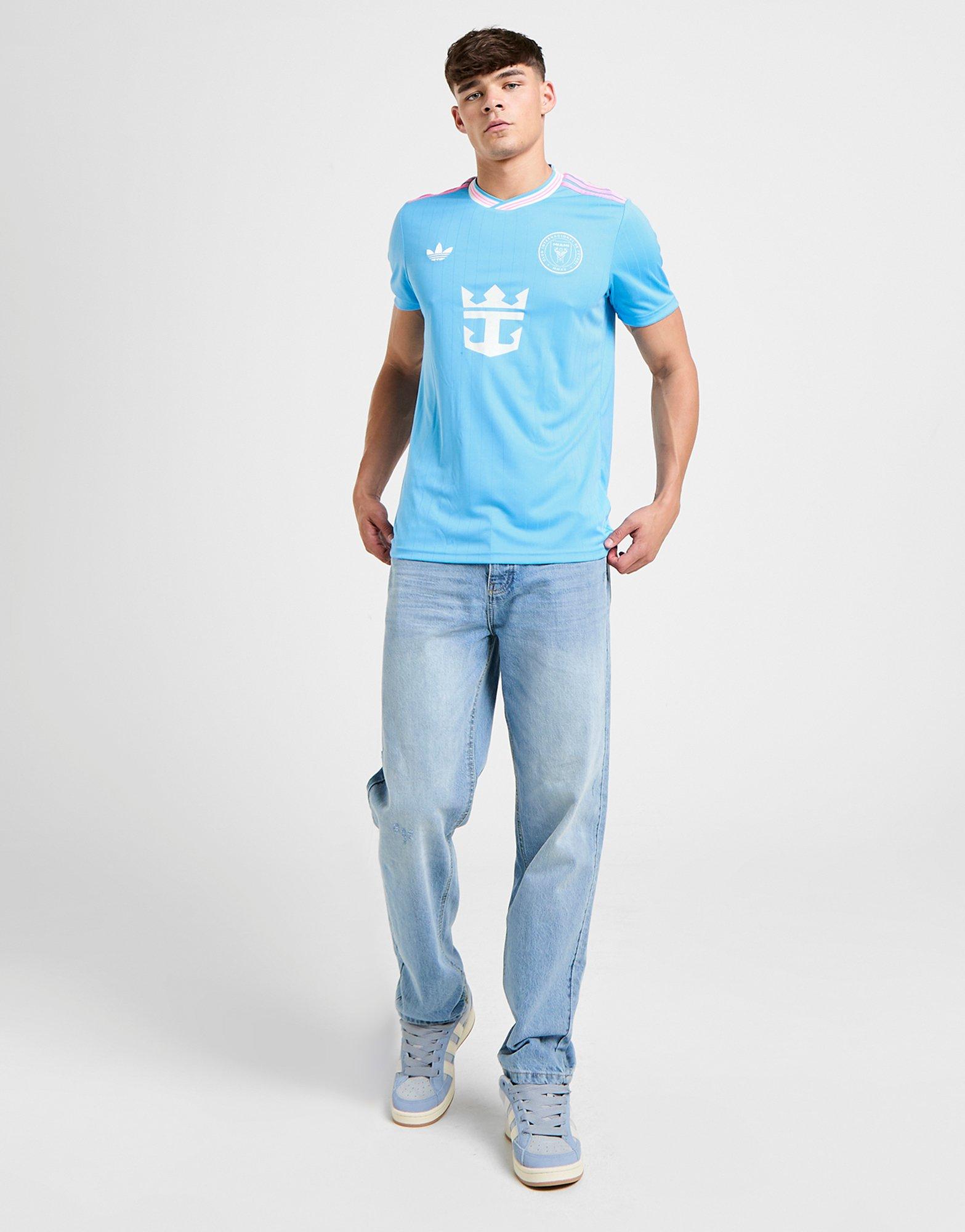 adidas Inter Miami CF 2025/26 Third Shirt