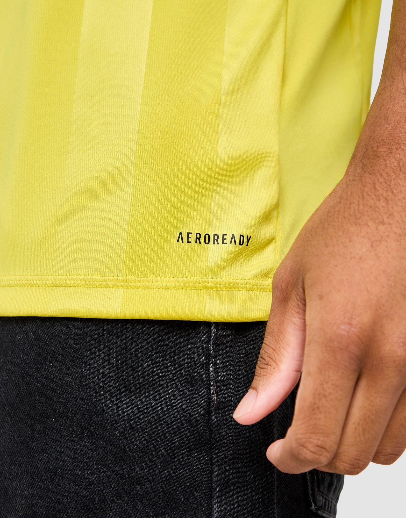 adidas Originals Juventus 2025/26 Third Goalkeeper Shirt