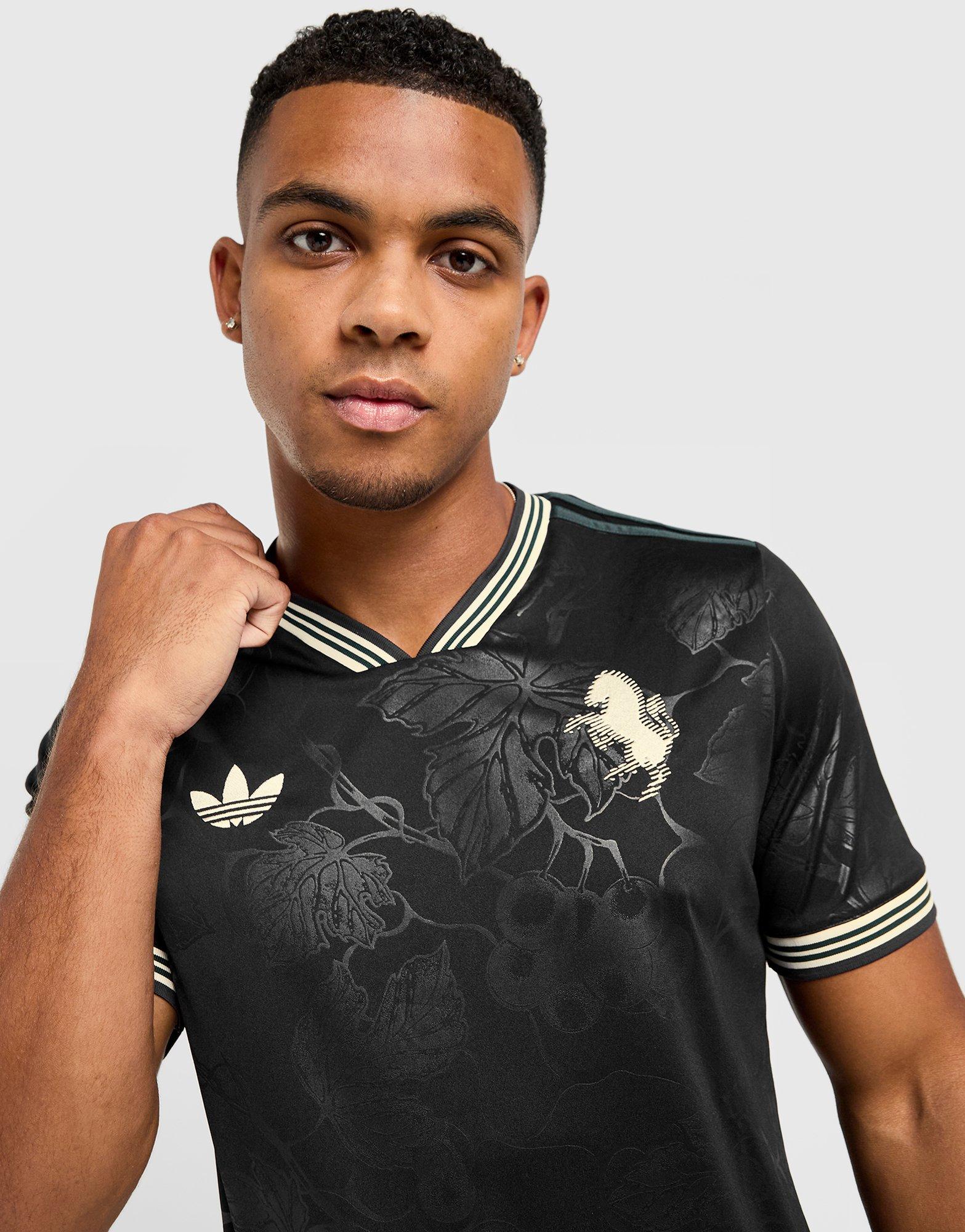 adidas Originals Juventus 2025/26 Third Shirt