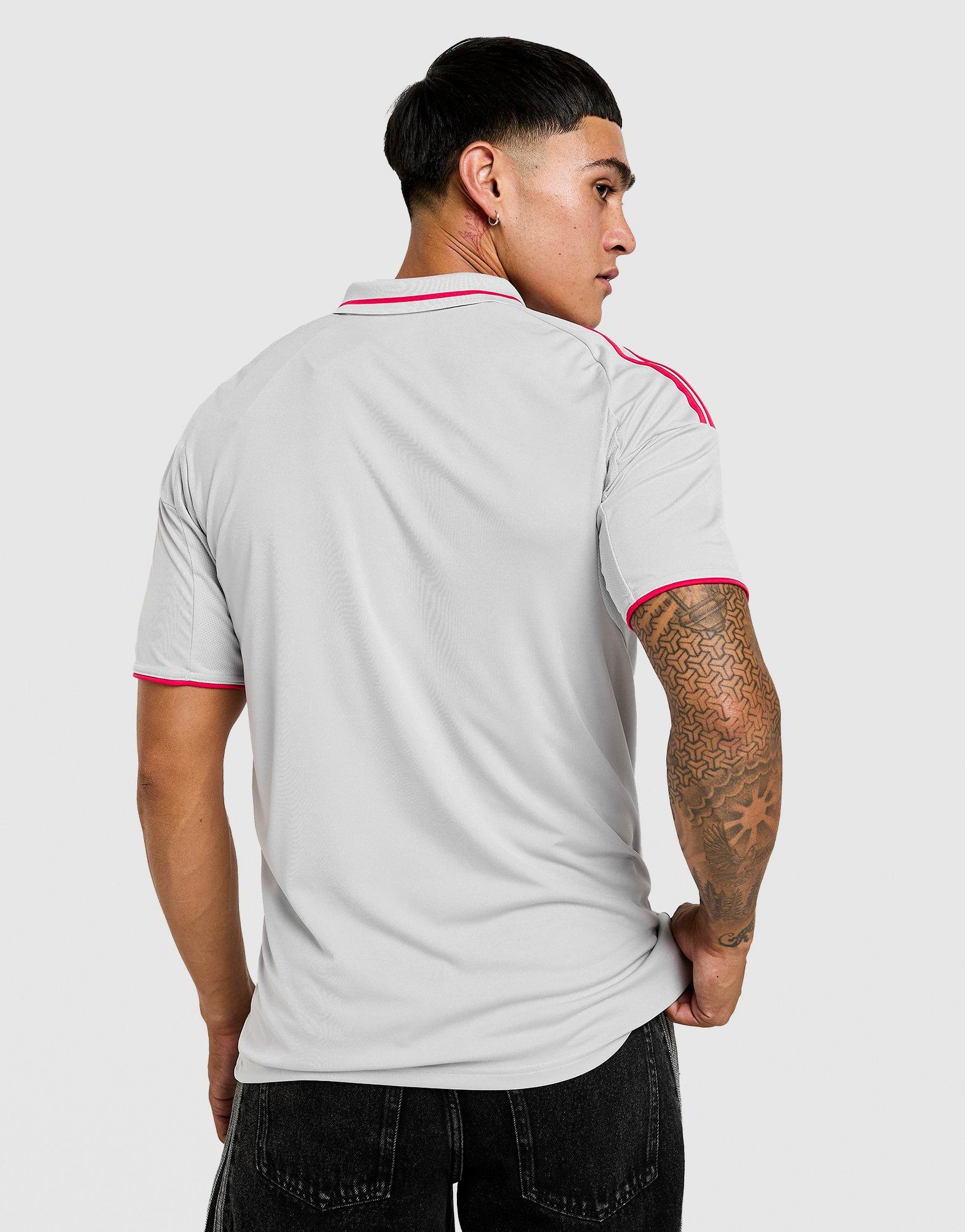 adidas Olympique Lyon 2025/26 Third Shirt