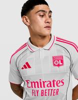 adidas Olympique Lyon 2025/26 Third Shirt