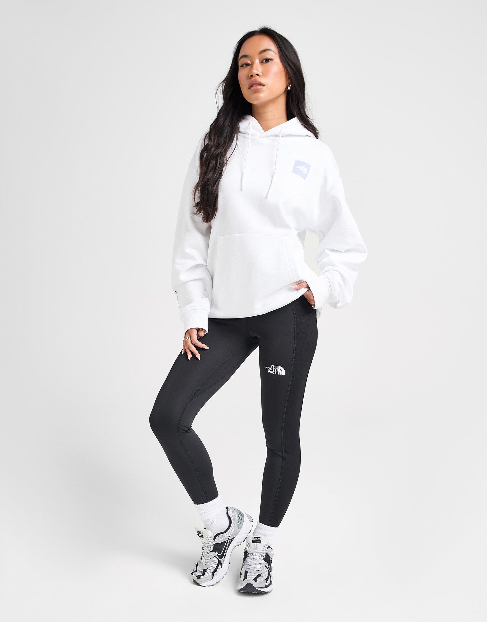 The North Face Mountain Box Graphic Hoodie