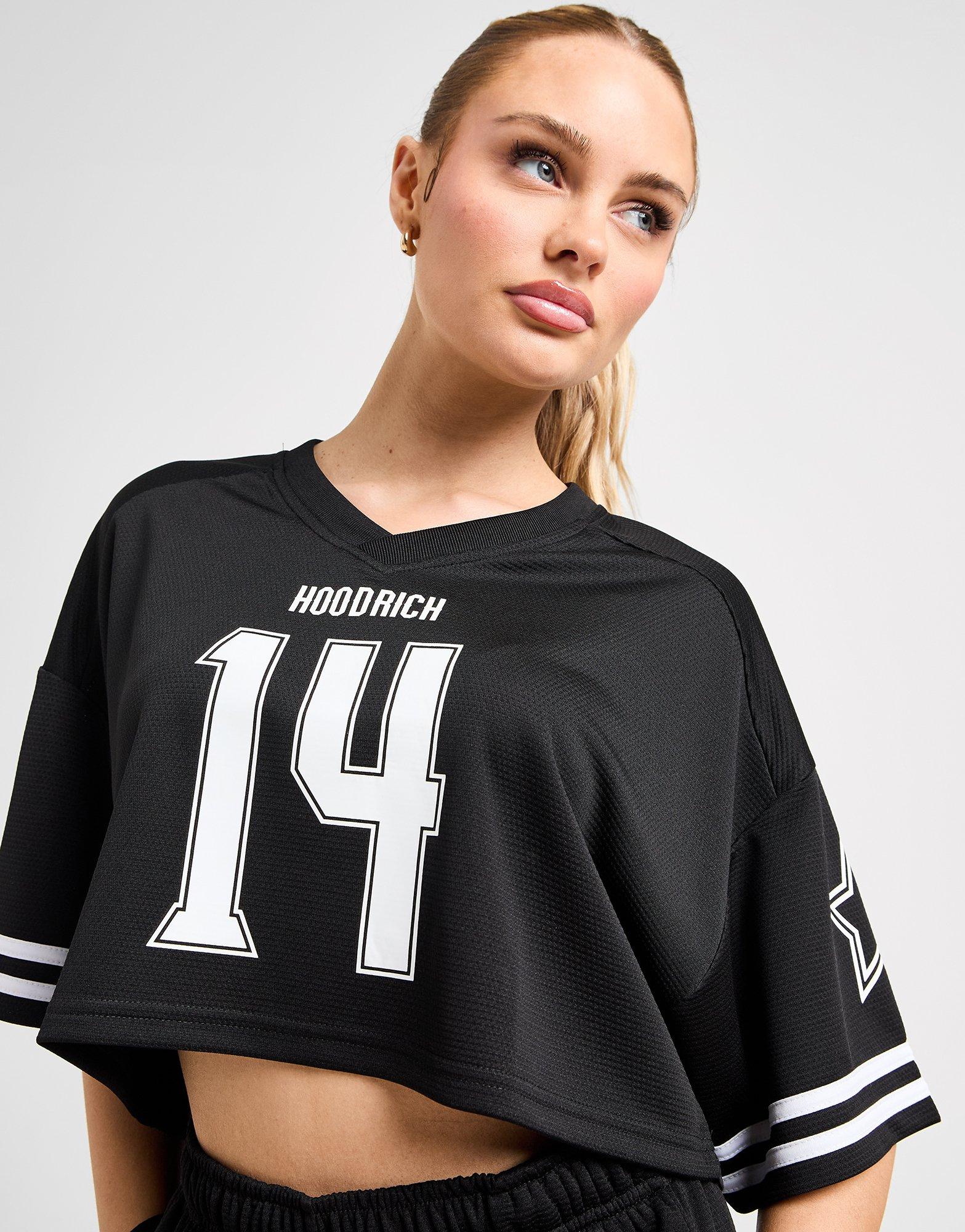Hoodrich Boyfriend Jersey