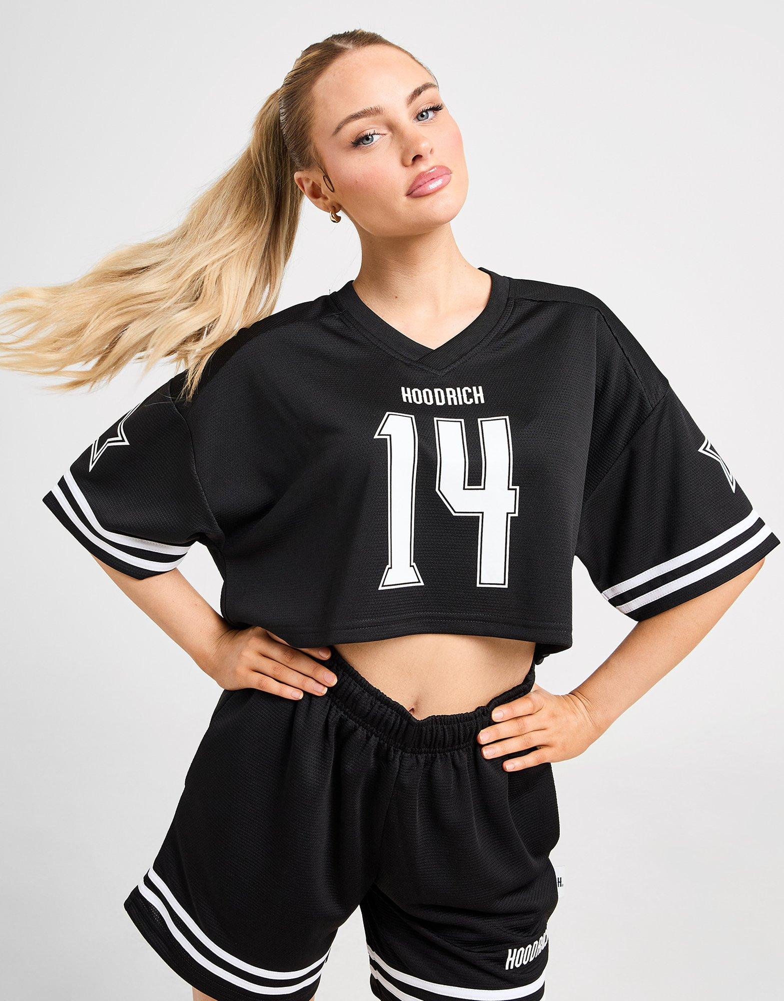 Hoodrich Jersey Boyfriend