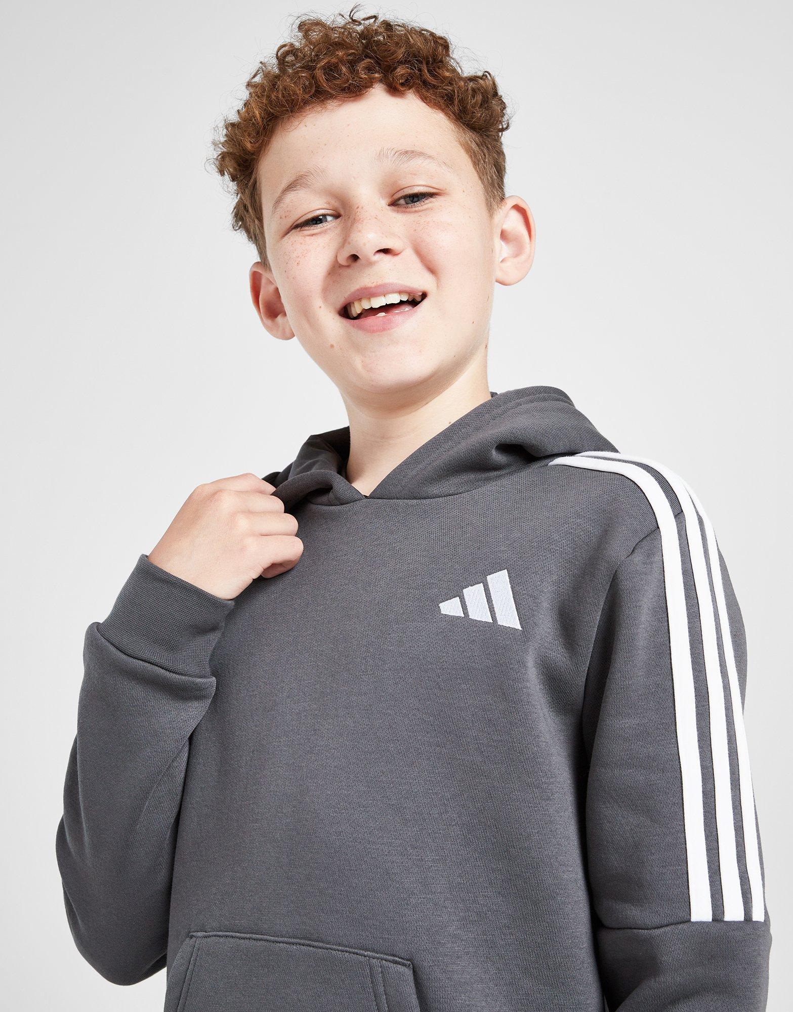 adidas Energize Hoodie Junior