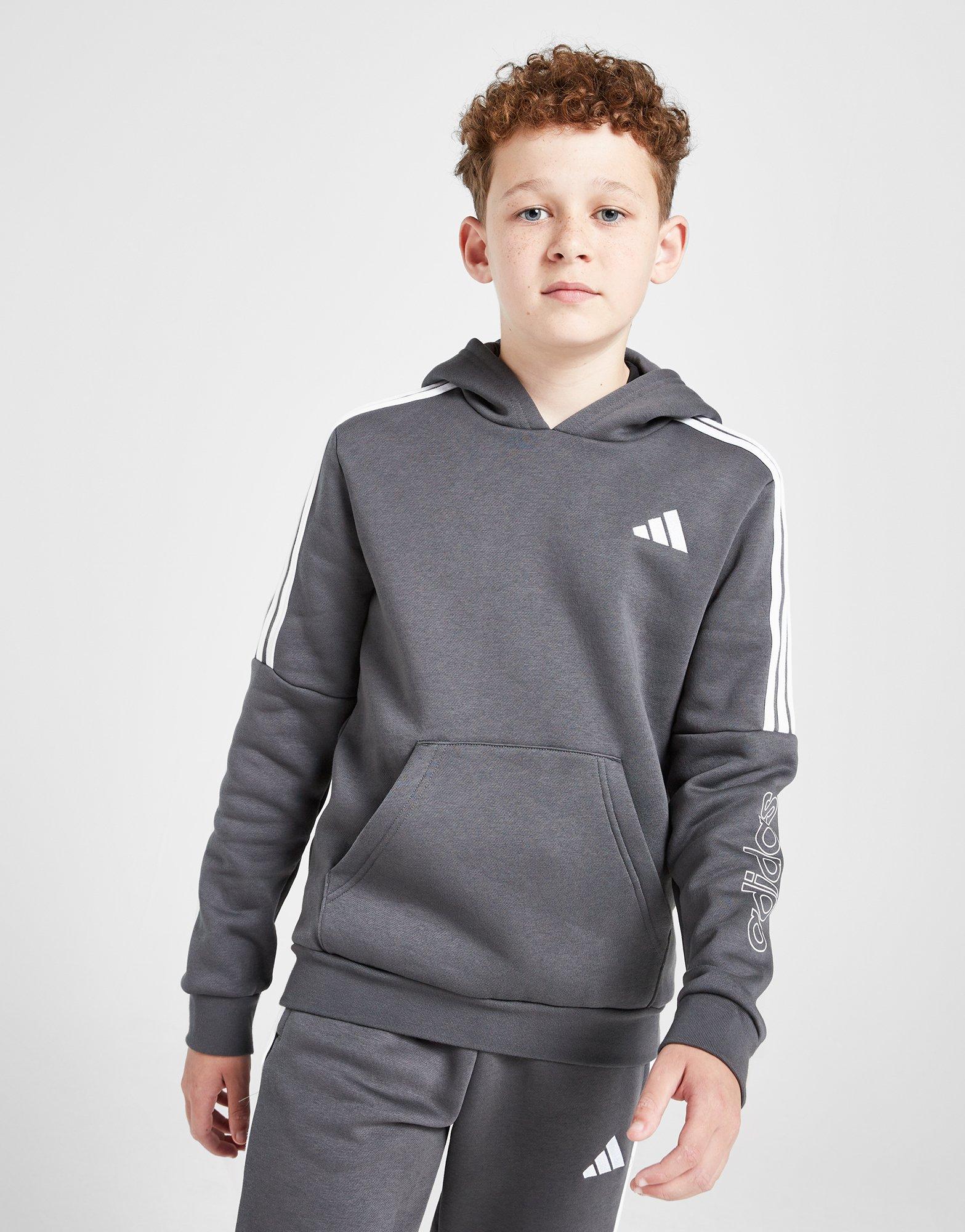 adidas Energize Hoodie Junior