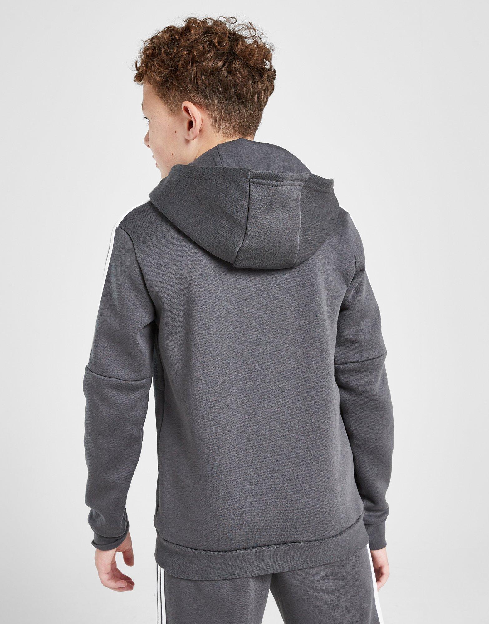 adidas Energize Hoodie Junior