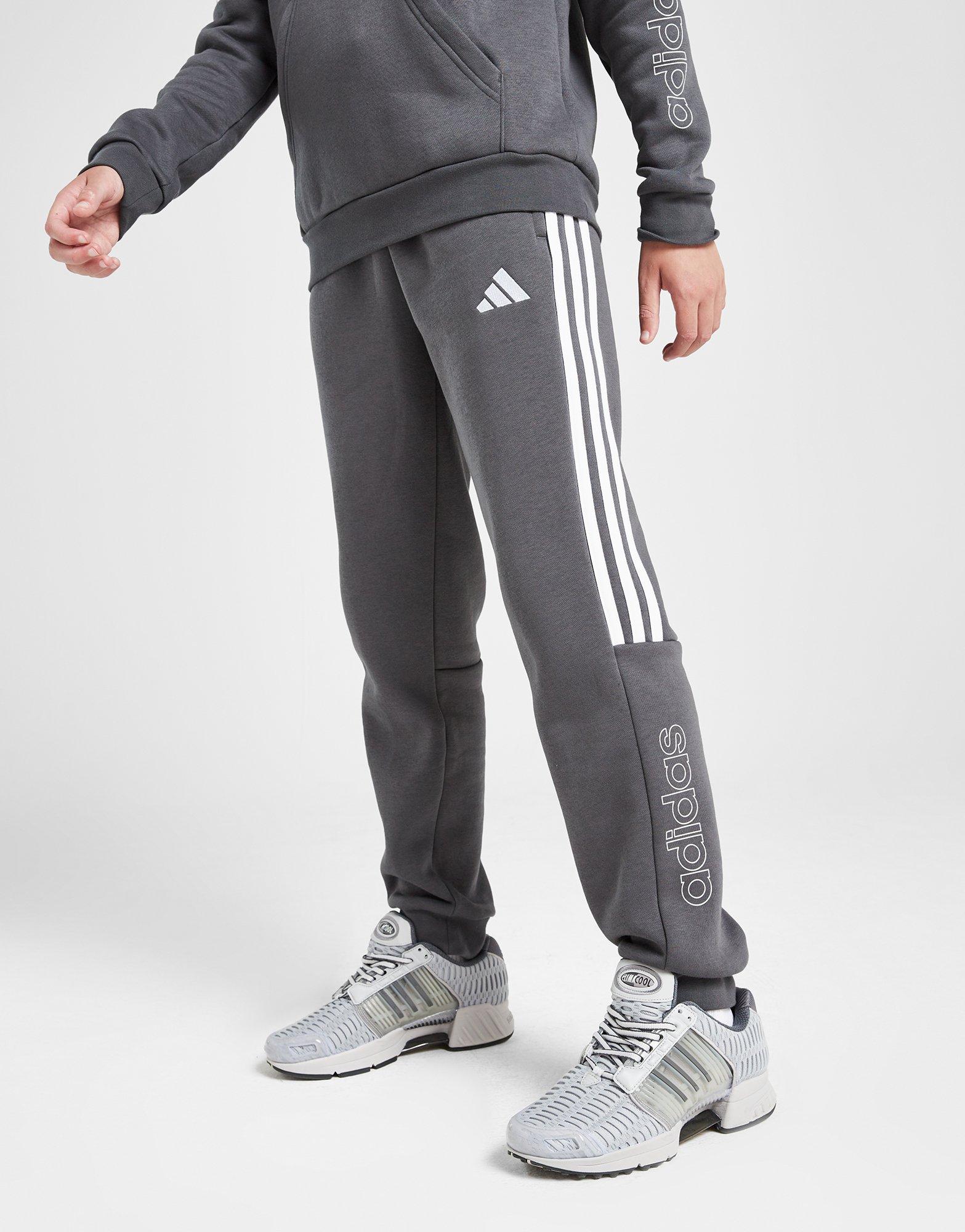 adidas Energize Track Pants Junior