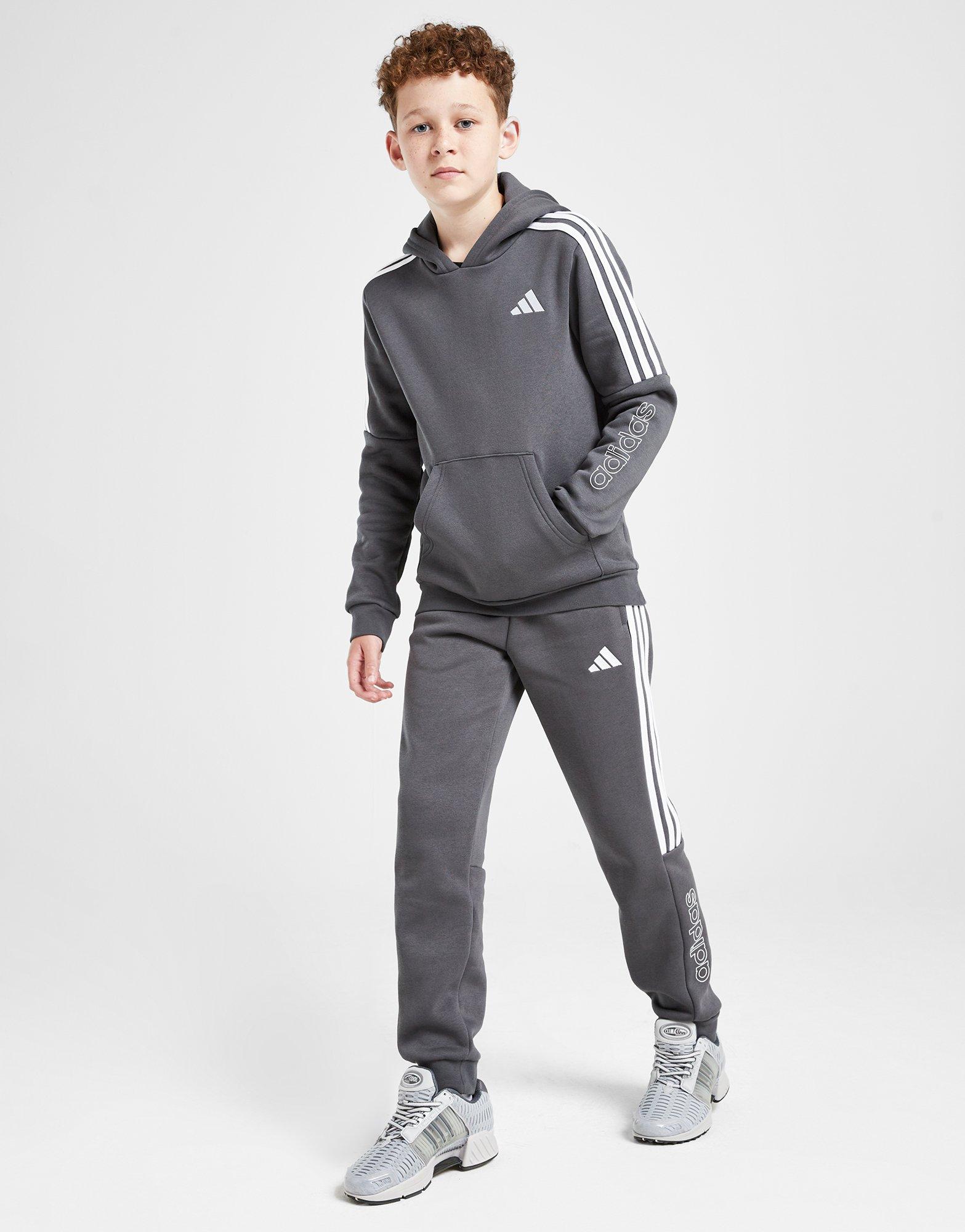 adidas Energize Track Pants Junior