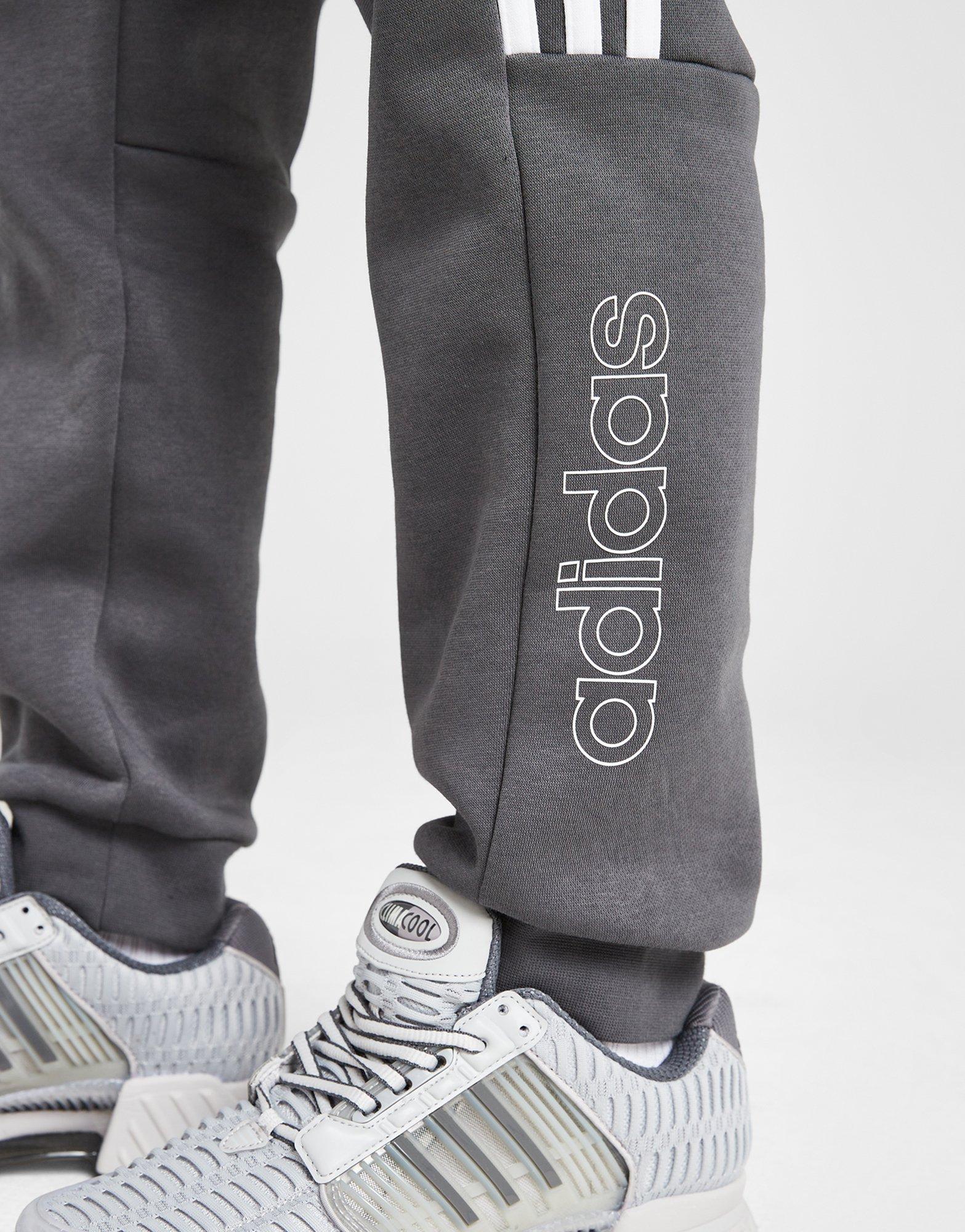 adidas Energize Track Pants Junior
