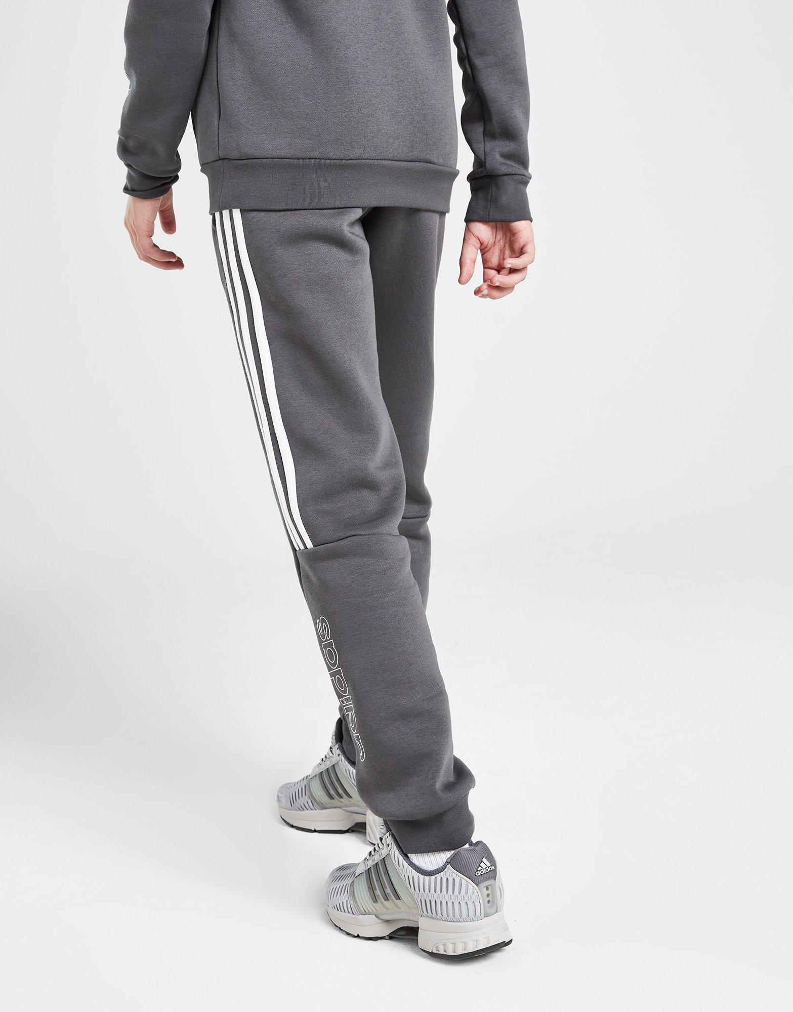 adidas Energize Track Pants Junior