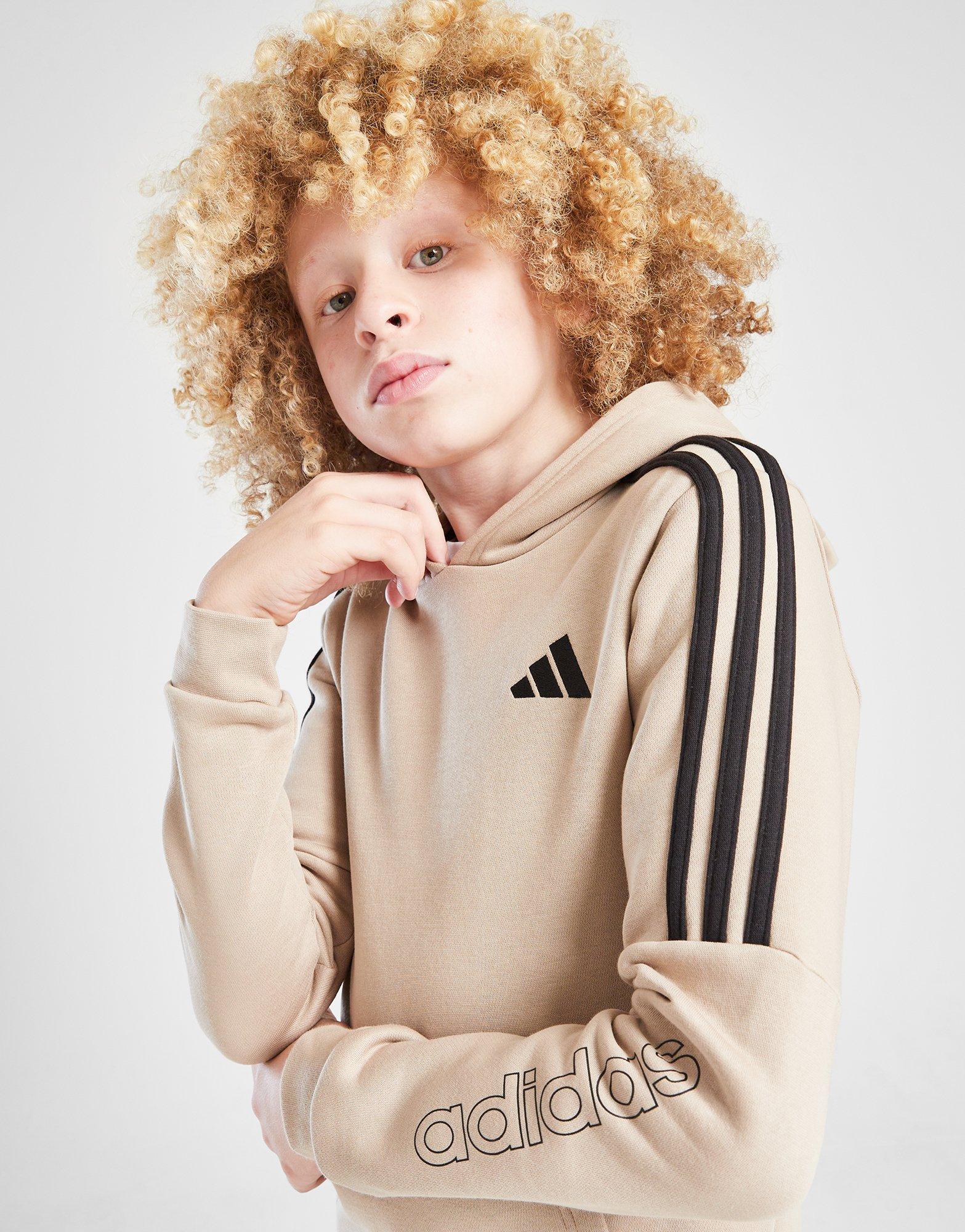 adidas Energize Hoodie Junior