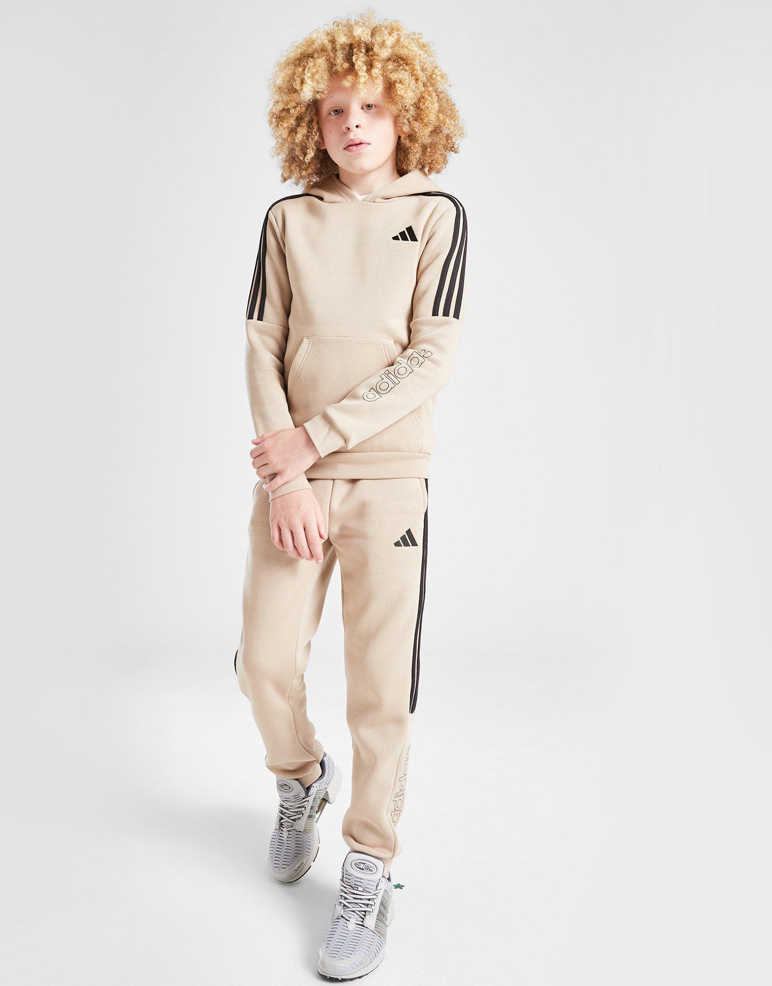 adidas Energize Hoodie Junior