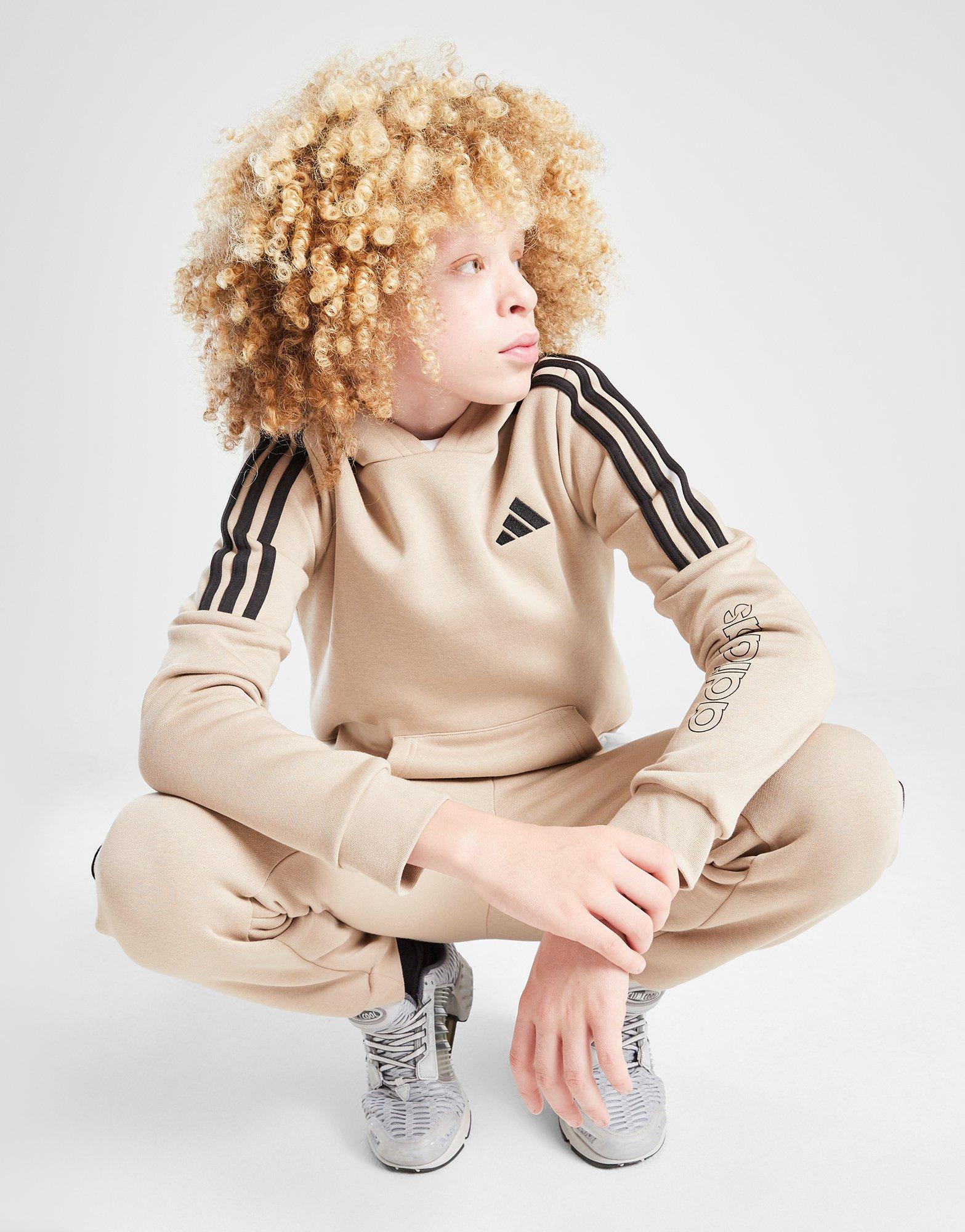 adidas Energize Hoodie Junior