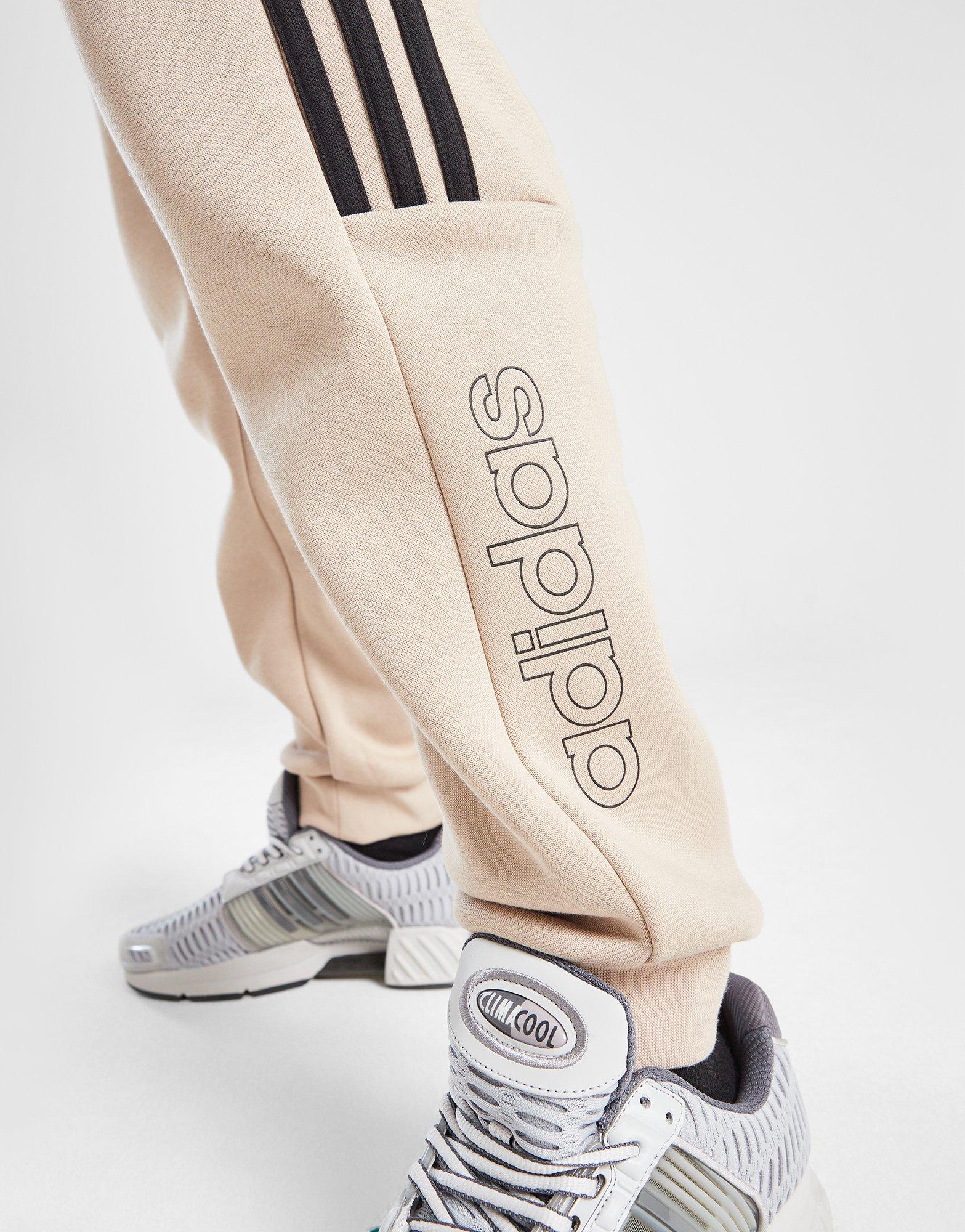 adidas Energize Track Pants Junior
