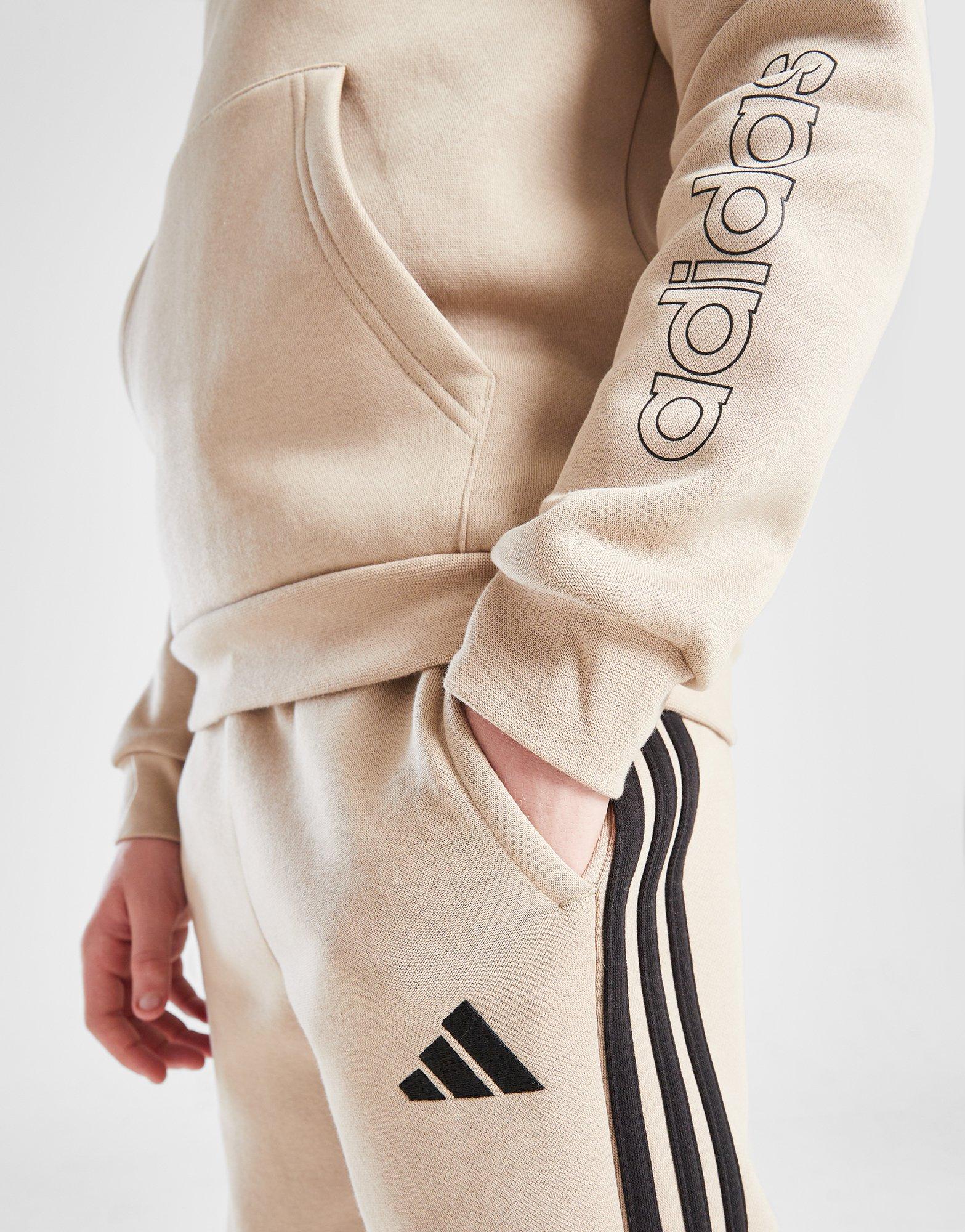 adidas Energize Track Pants Junior
